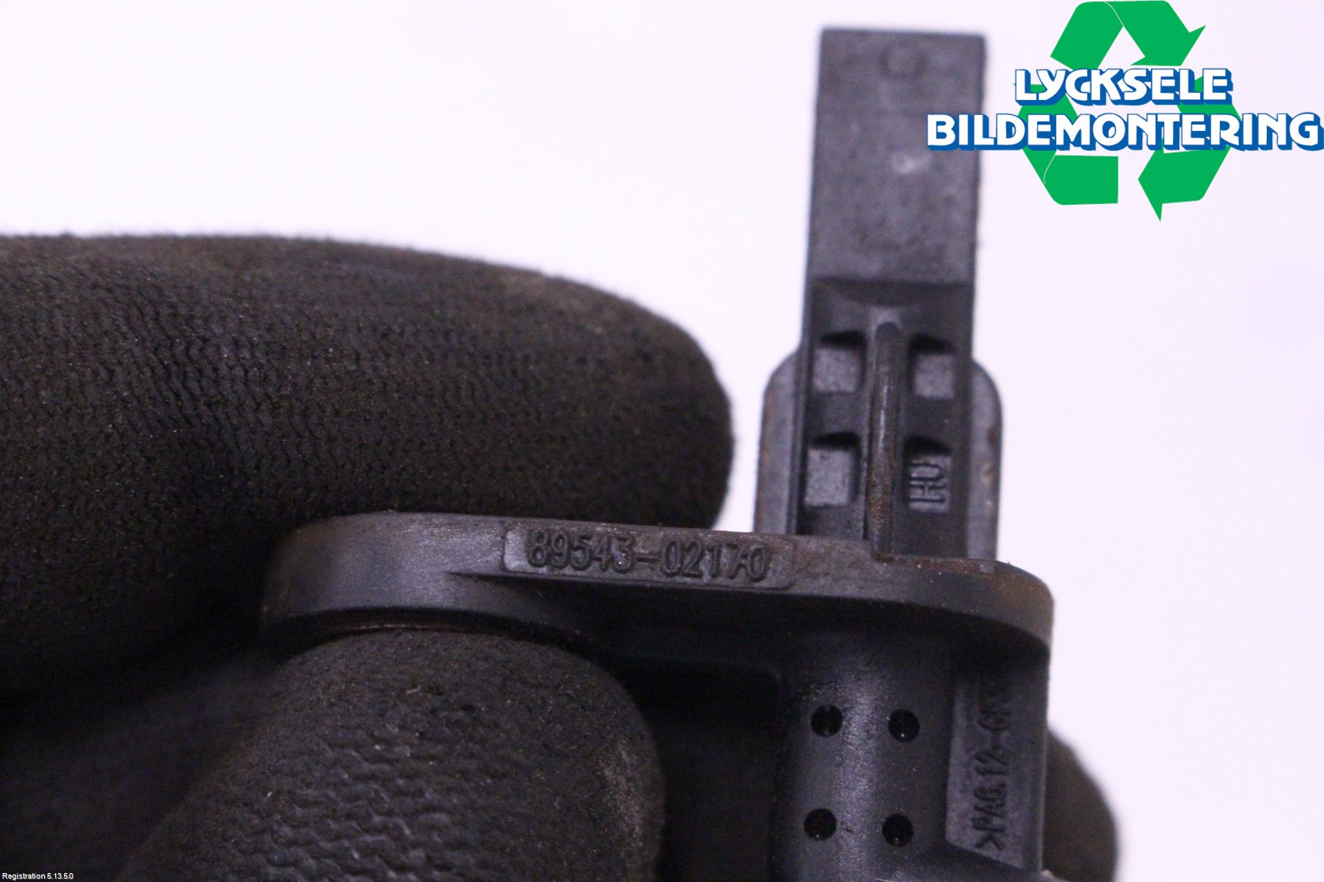 Toyota COROLLA 19- Abs Sensor
