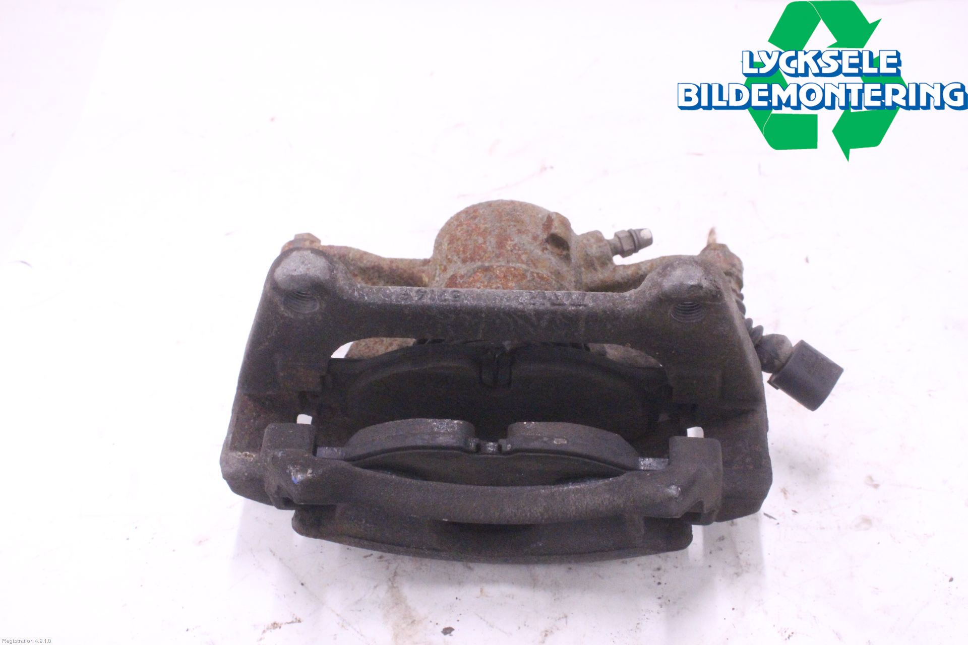 Volkswagen VW PASSAT 20-24 Bromsok Fram Höger
