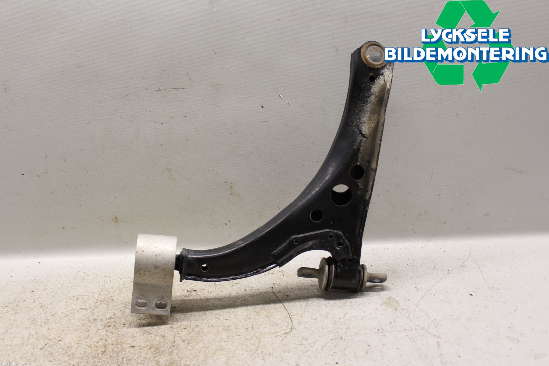 Opel ASTRA K 16-22 Bärarm Fram Undre Hö