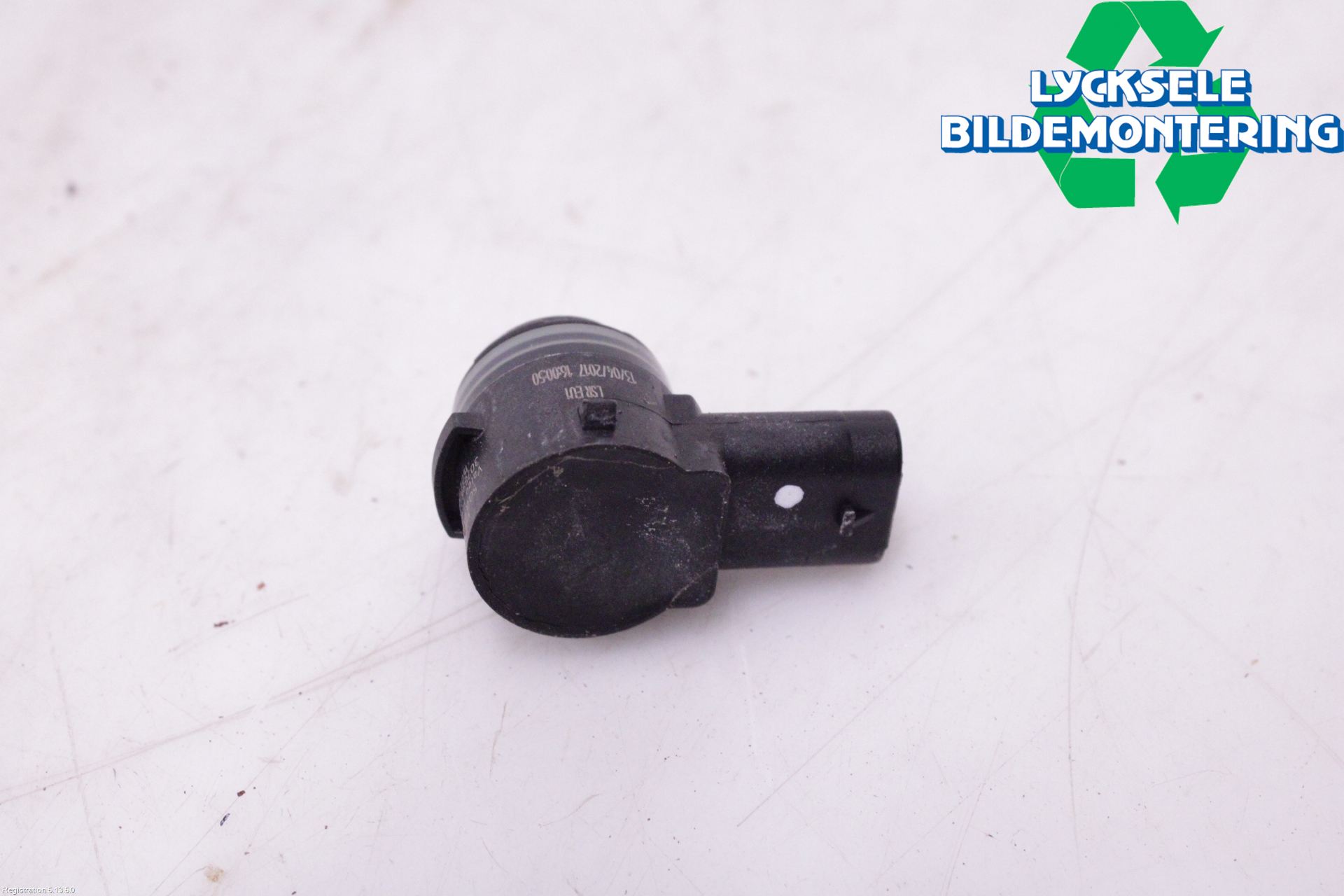 Skoda OCTAVIA (5E) 13-20 Parkeringshjälp Backsensor
