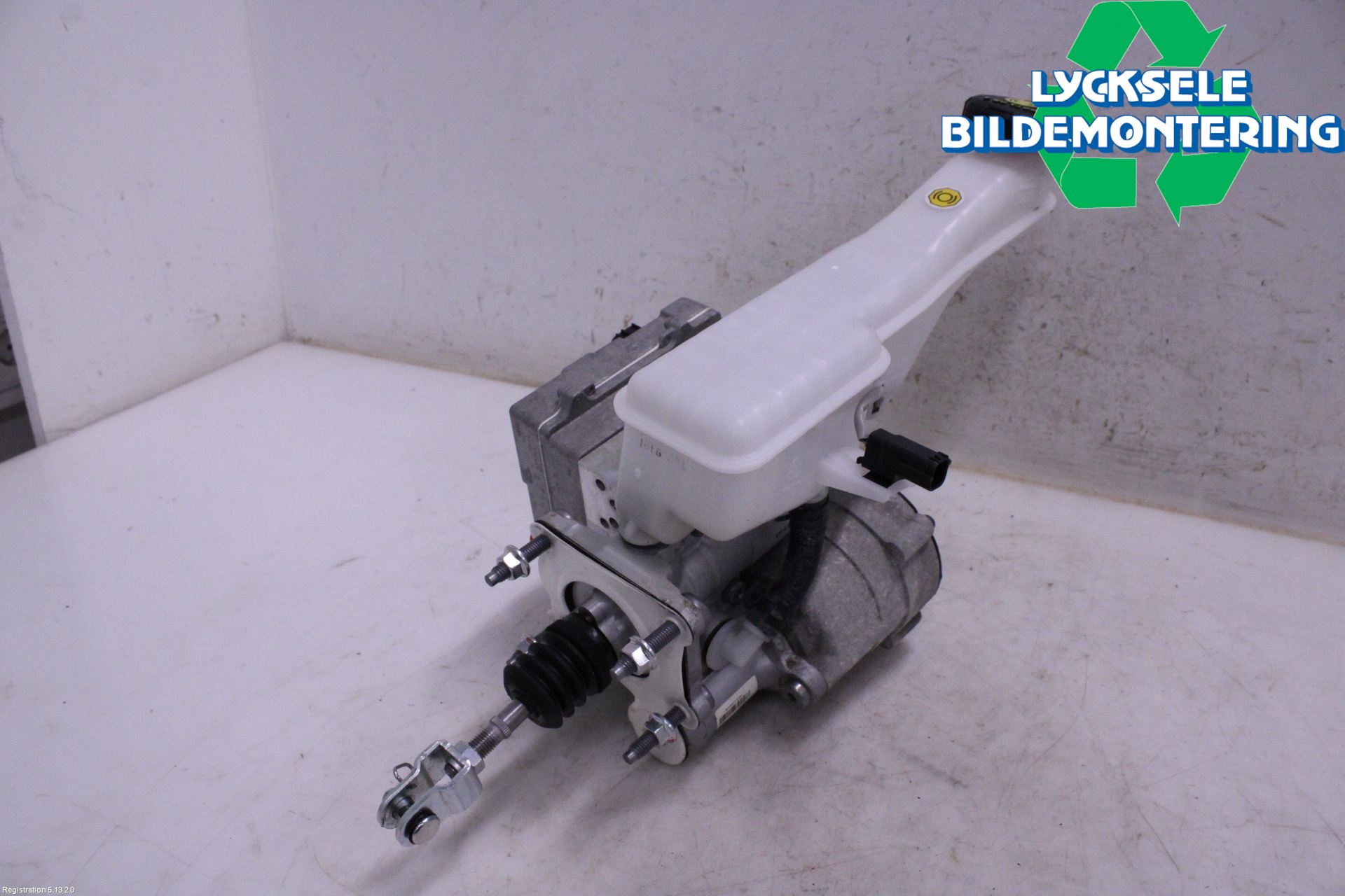 Hyundai KONA/ELECTRIC OS 18-23 Broms Huvudcylinder