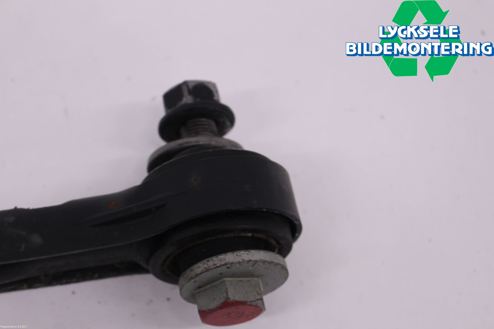 Kia SORENTO 21- Bärarm Bak Vänster