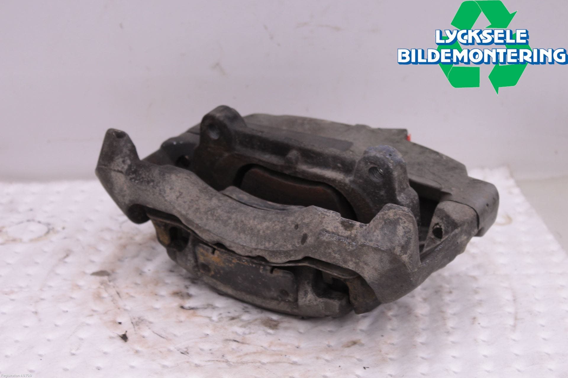 Volvo V70 08-13 Bromsok Fram Höger