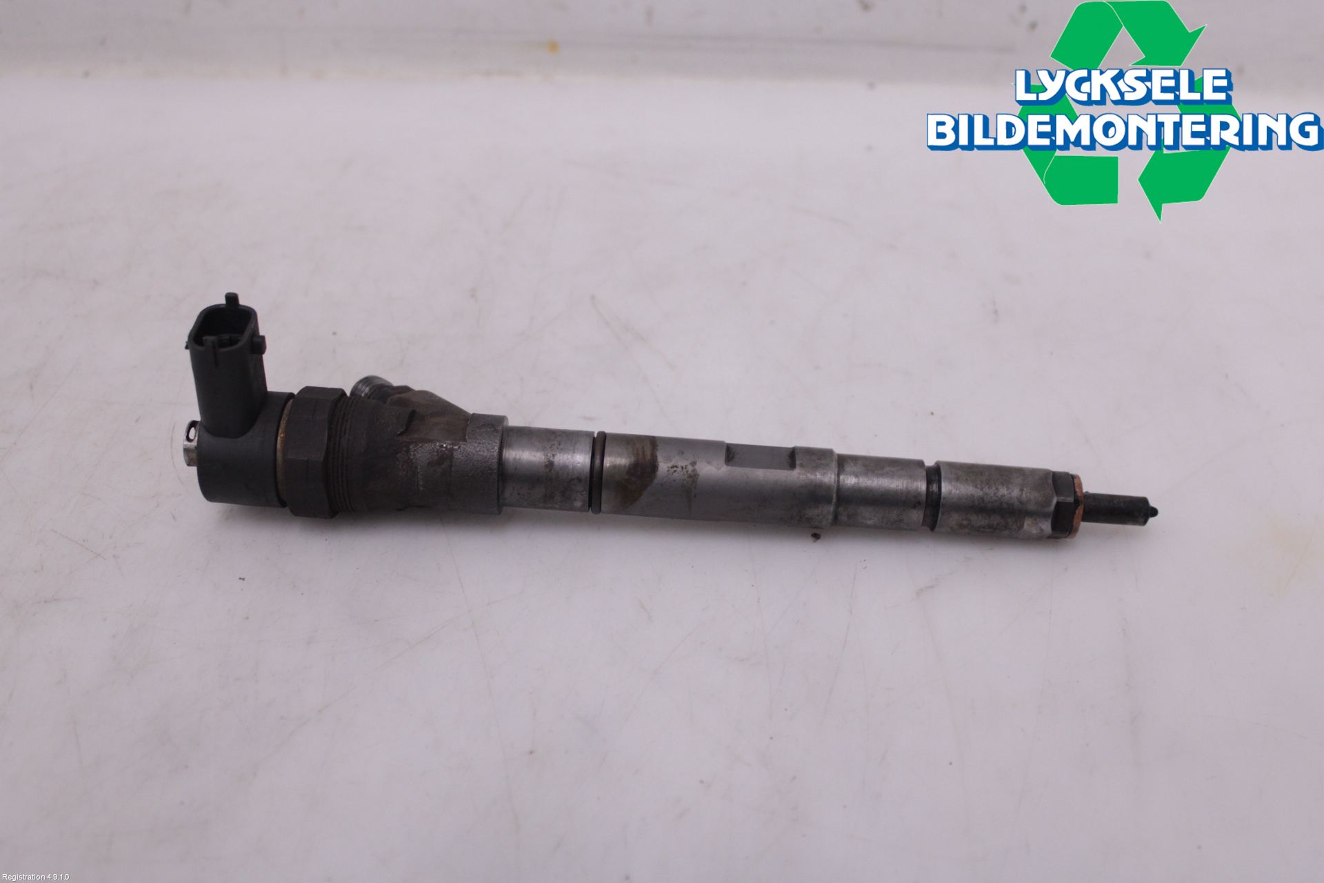 Hyundai H-1/STAREX 08-21 Injspridare