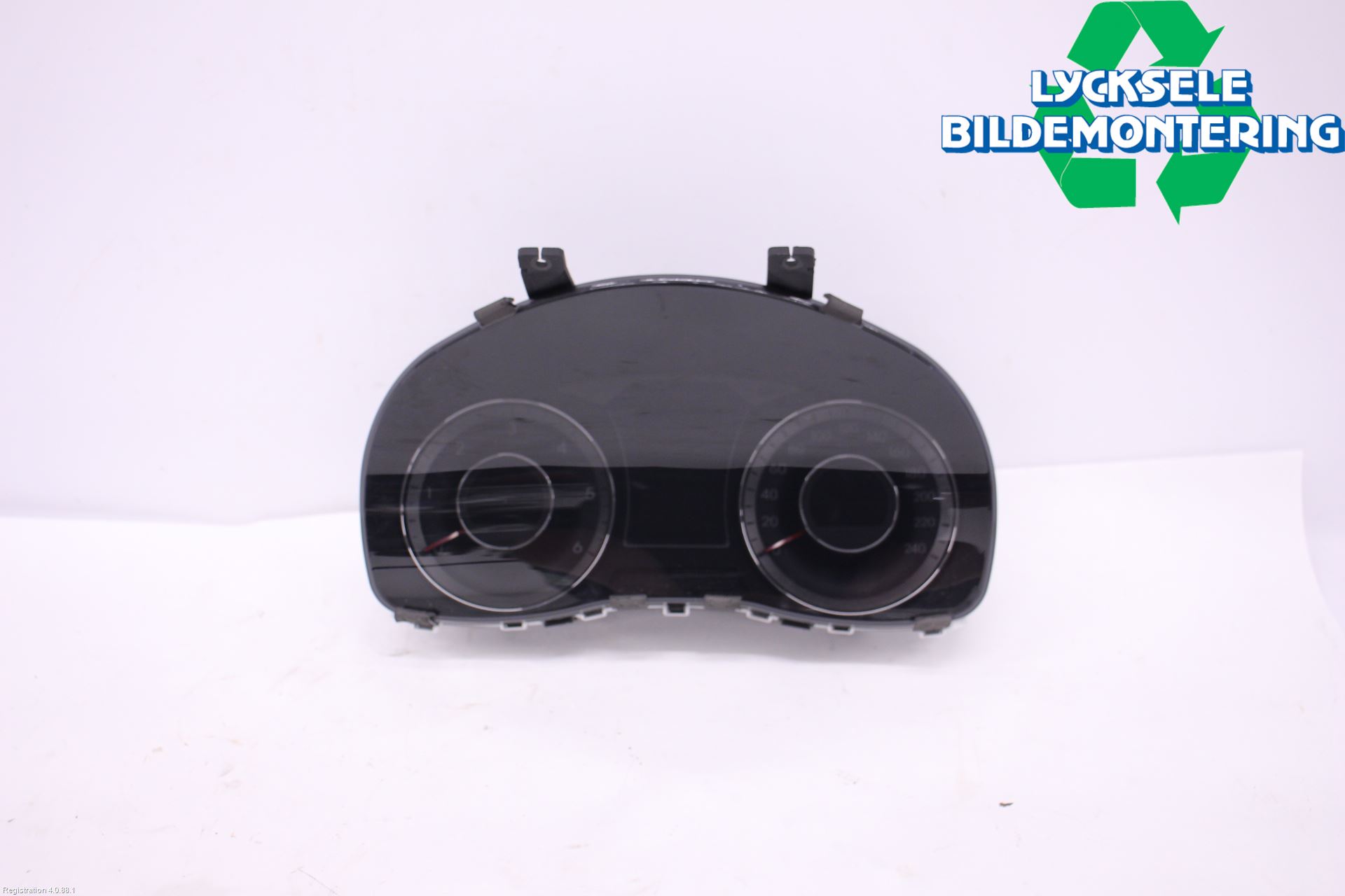 Hyundai i40 16-18 Instrument Komb