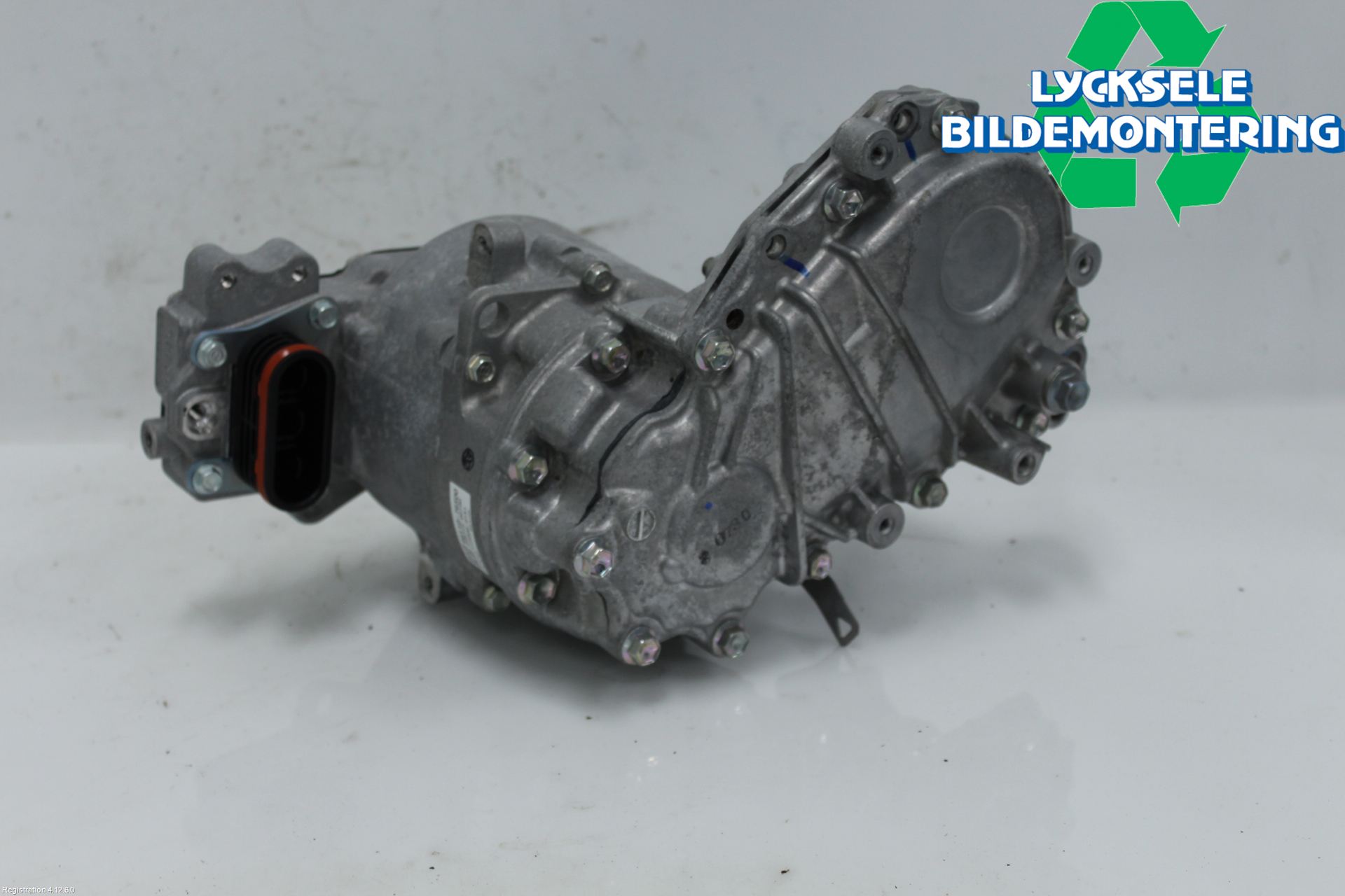 Suzuki SX4 S-CROSS 22- Generator-Startmotor Hybrid