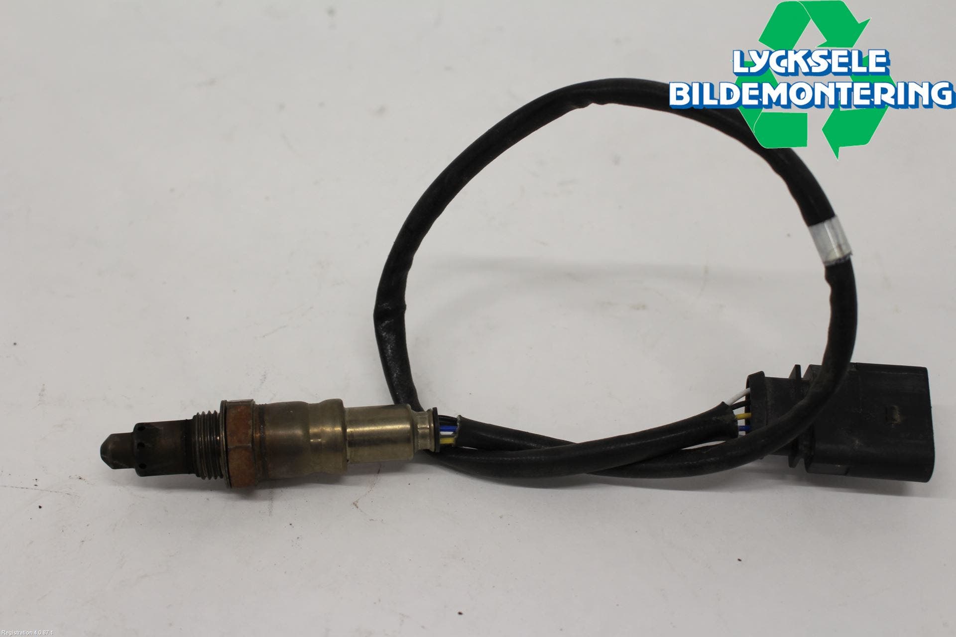 Volkswagen VW T-ROC 18- Injlambdasond