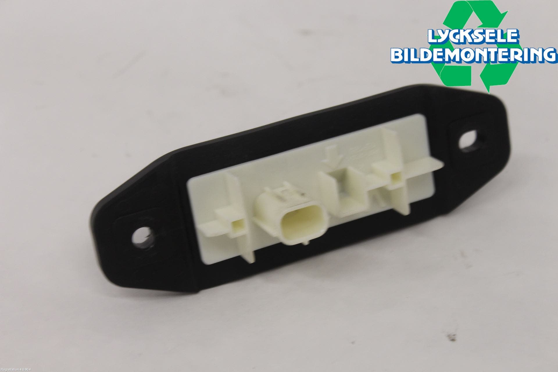 Toyota COROLLA 19- Bakluckehandtag