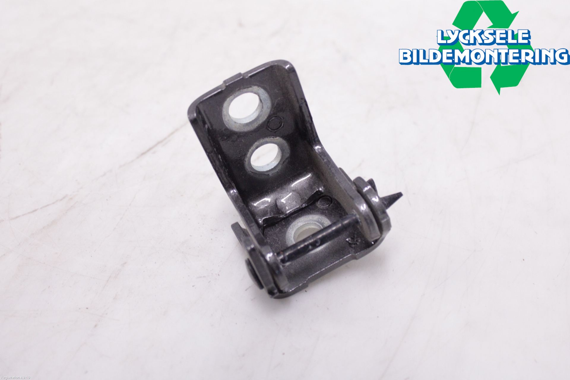 Opel ASTRA L 22- Dörrgångjärn