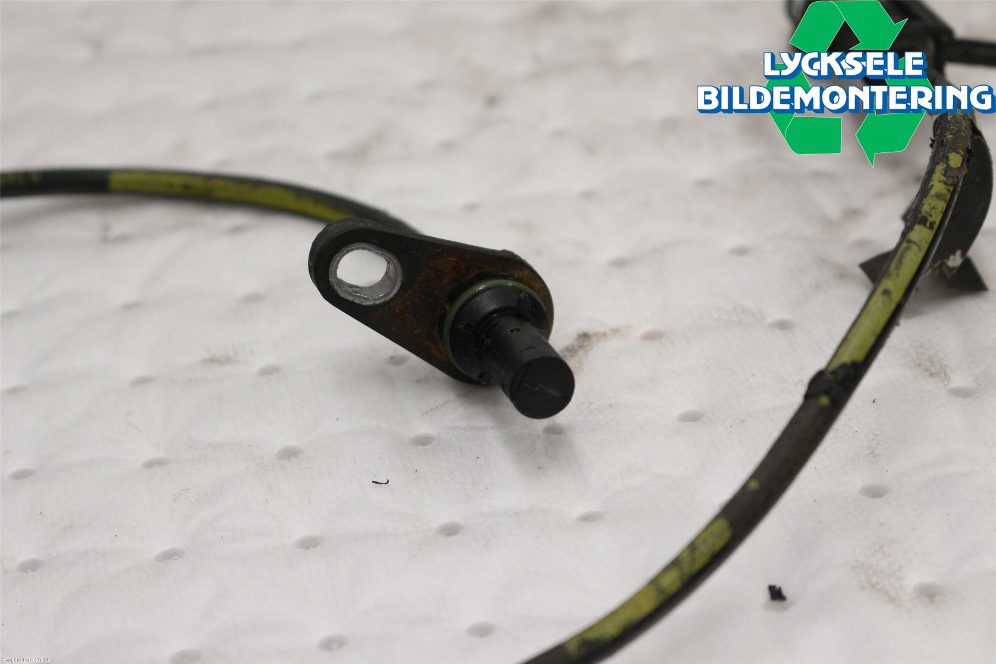 Ford RANGER EU 12-23 Abs Sensor