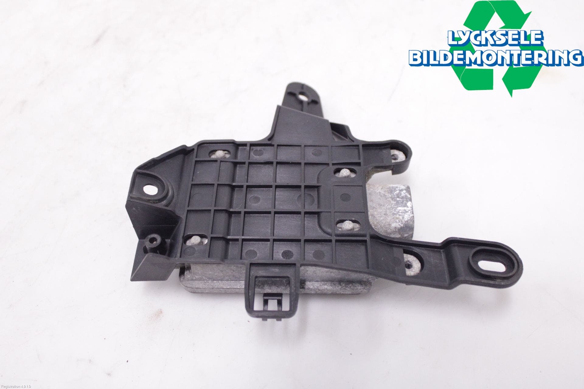 Volkswagen VW PASSAT 11-14 Sensor Aktivt Kollisionsskydd