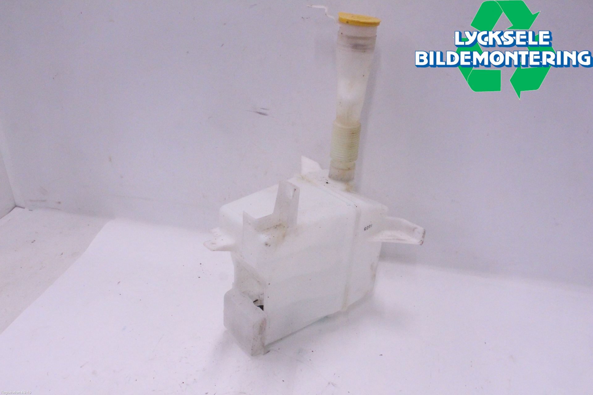 Subaru OUTBACK   07-09 Spolartank Vindruta