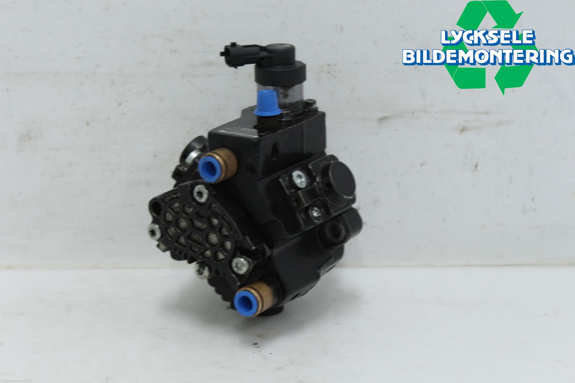 Kia CEED 12-18 Bränsle Insppump Diesel