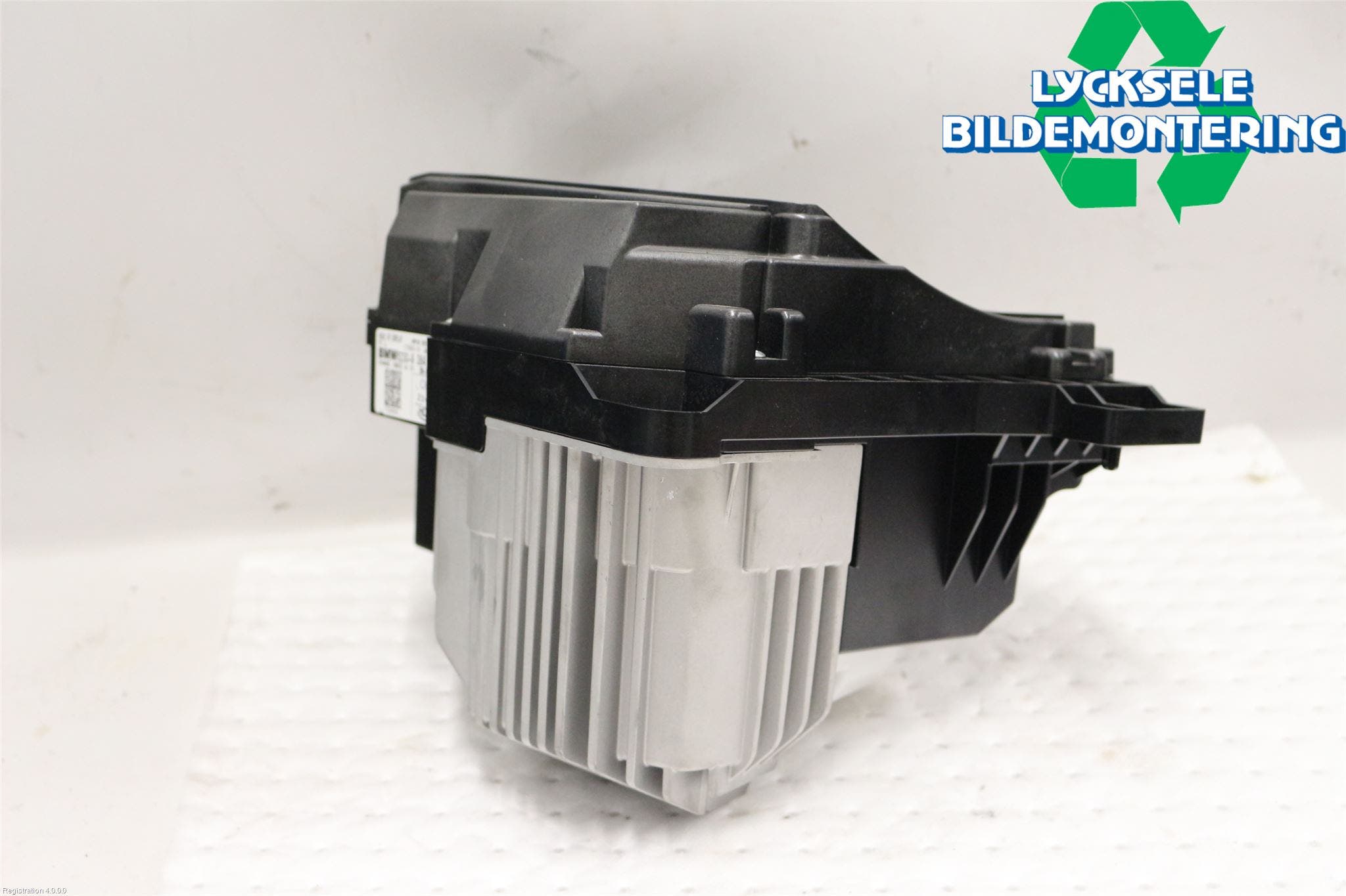 BMW X5 F15 13-18 Bildskärm