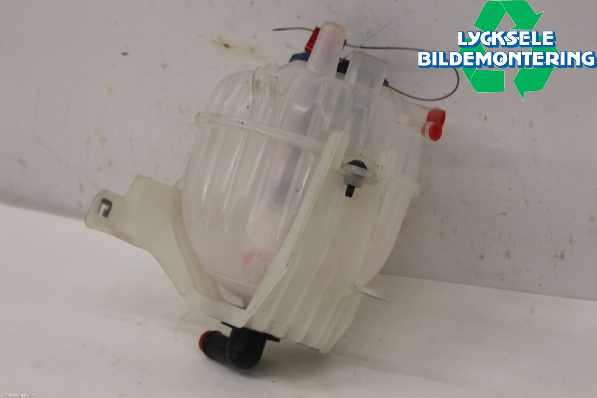 Audi E-TRON, S GE 19- Expansionstank