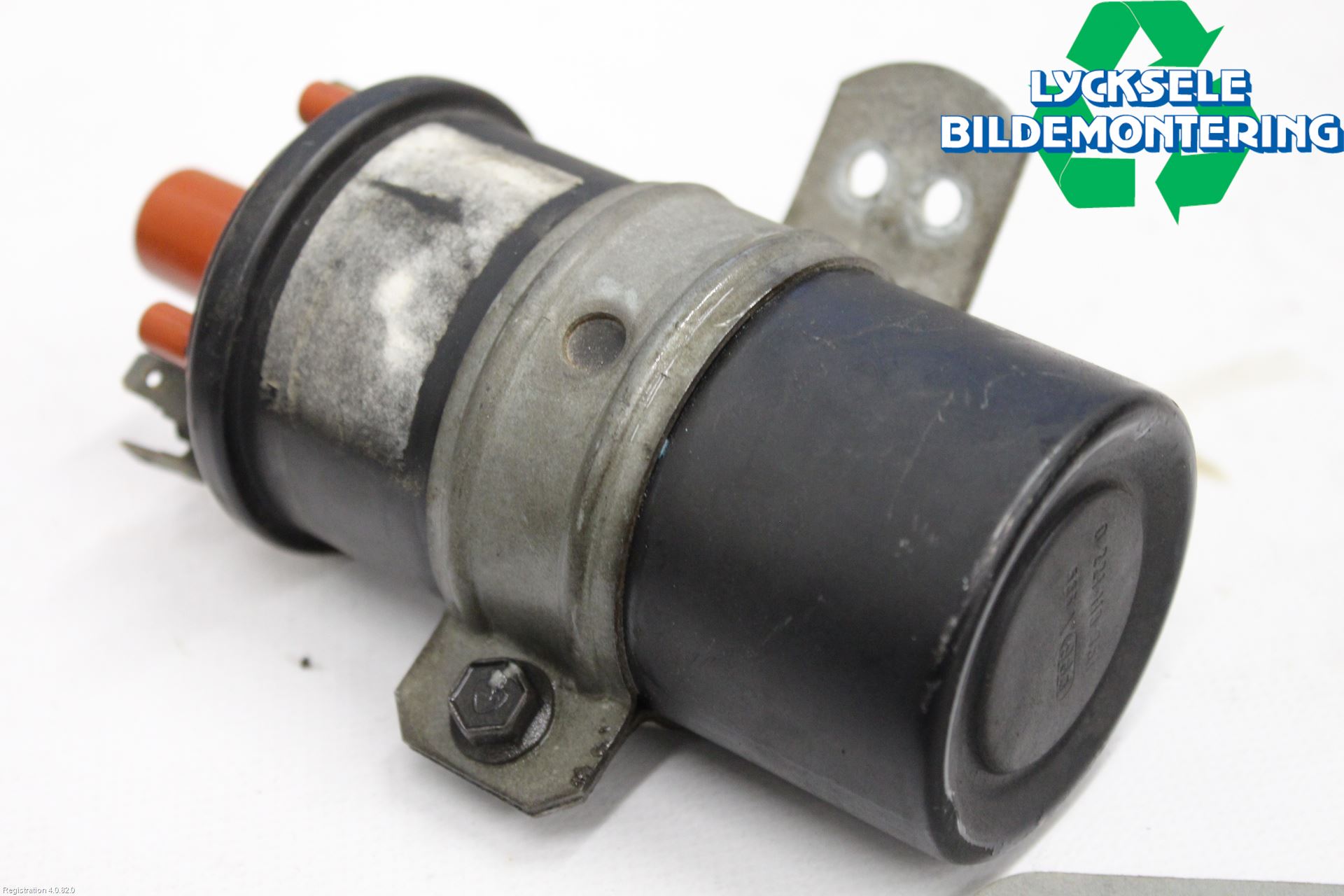 Volvo 940 91-98 Tändspole