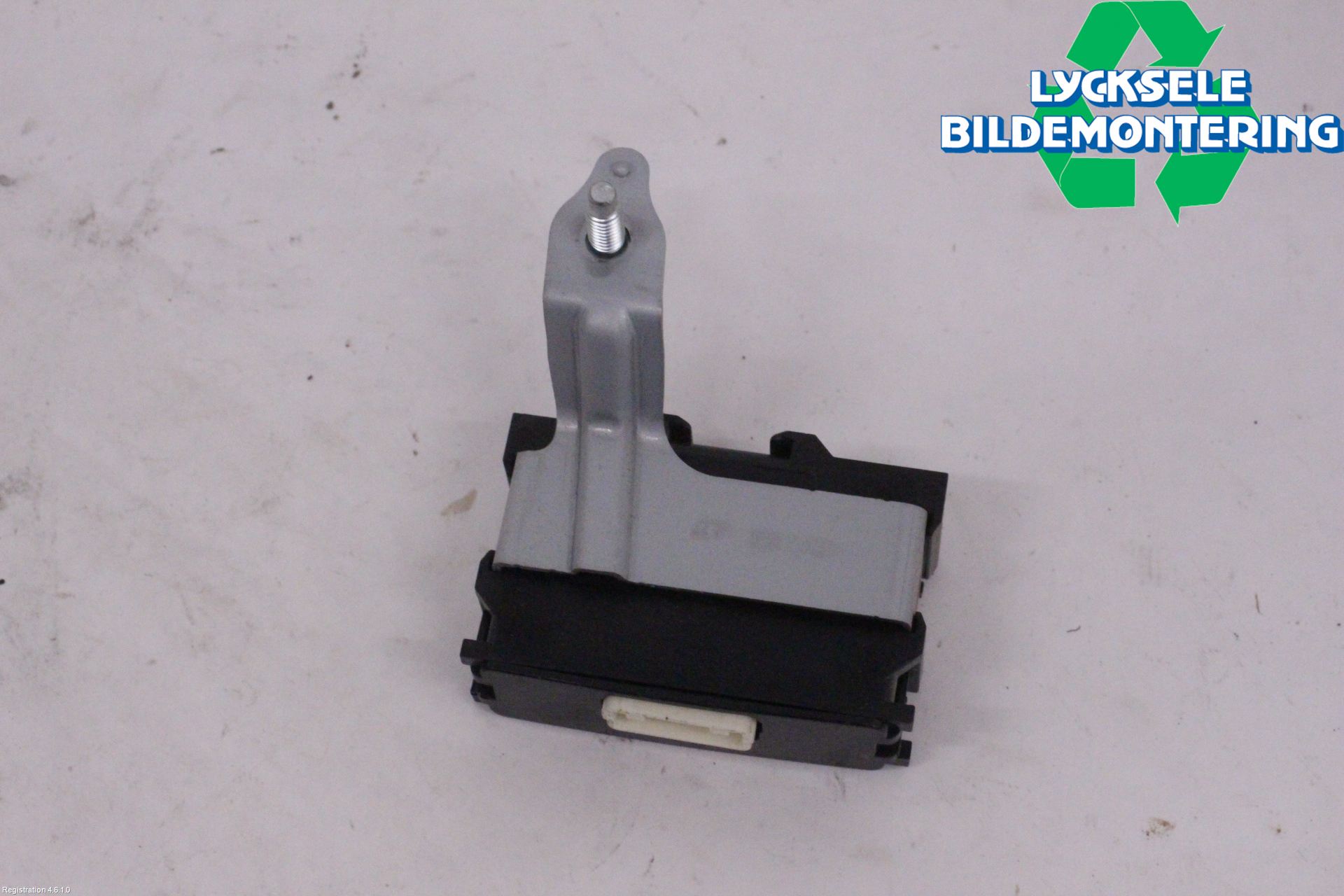 Toyota HILUX 16- Styrenhet Start/Stopp