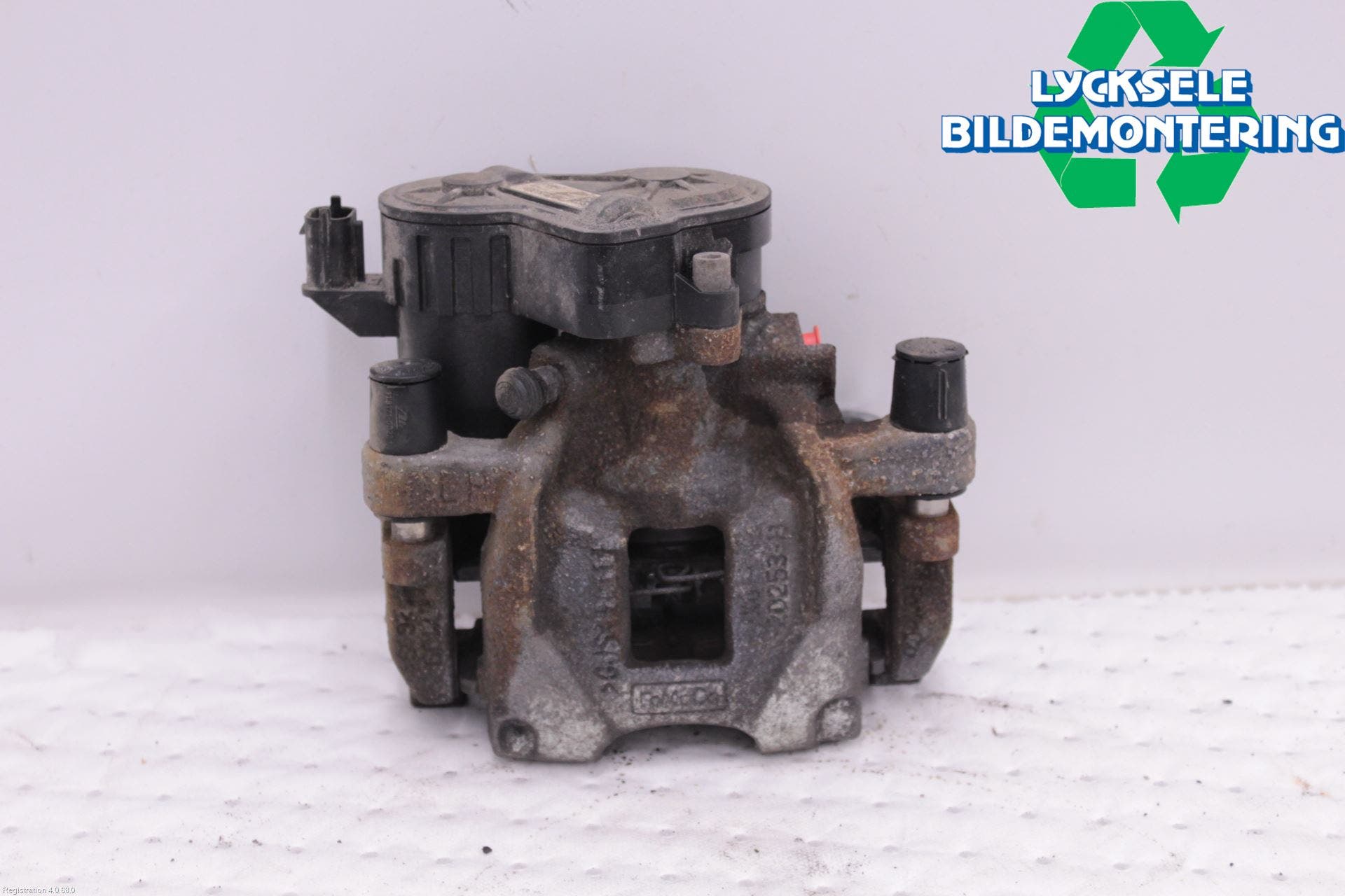 Ford FOCUS 19- Bromsok Bak Vänster