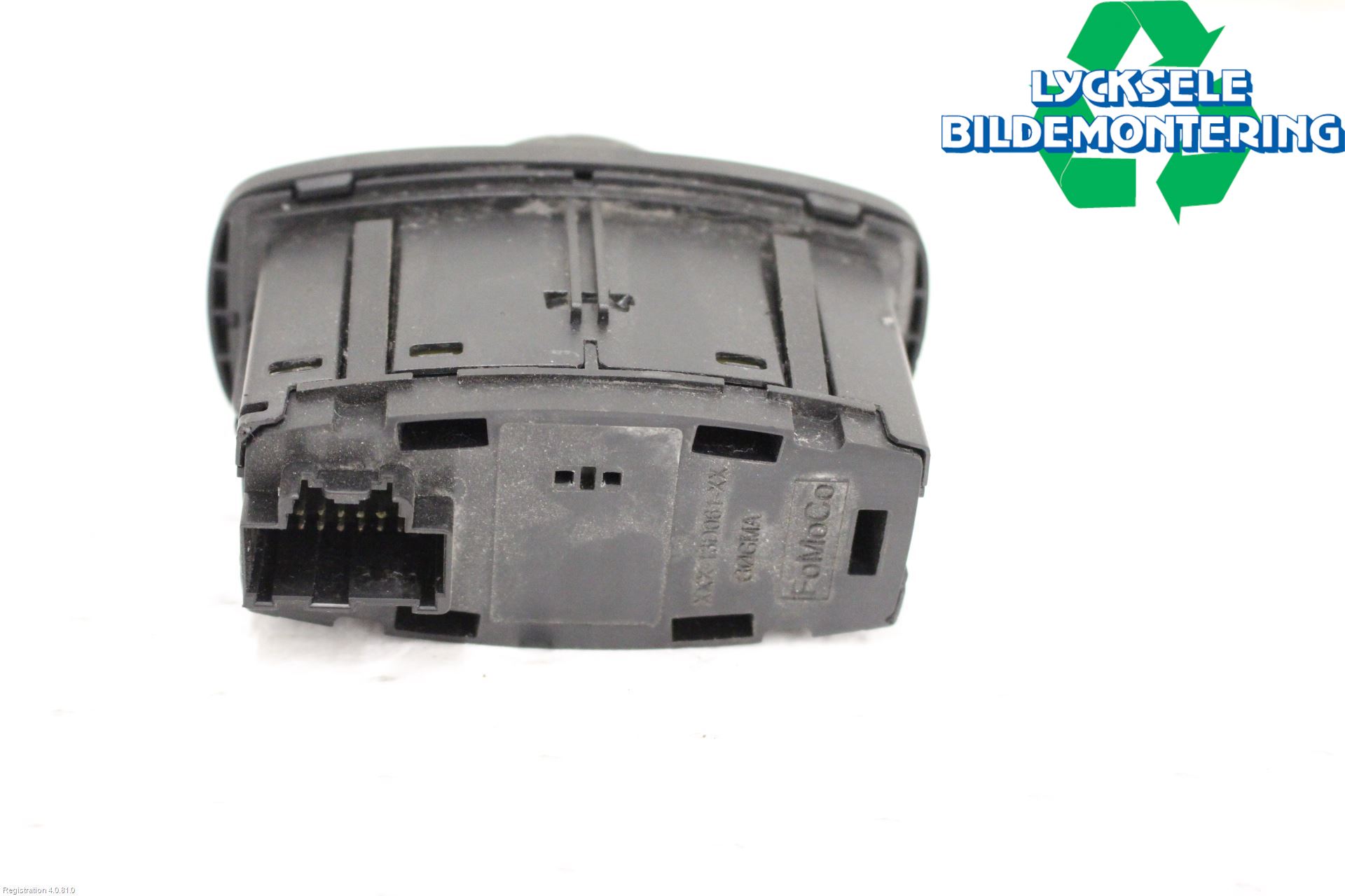 Ford TRANSIT/TOURNEO CONNECT 13-22 Strömställare Ljus