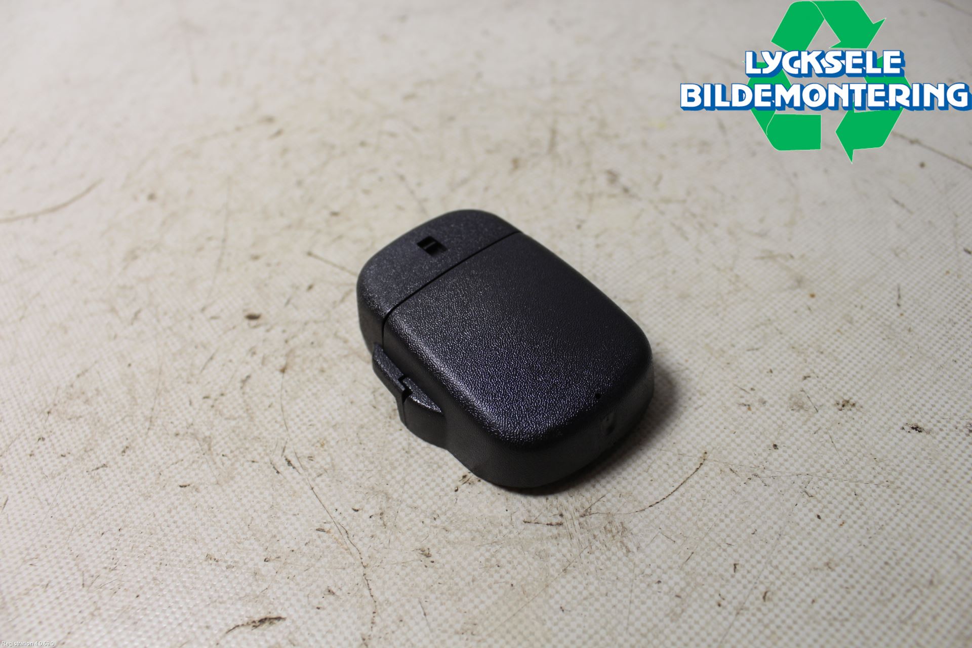 Kia RIO 12-16 Regnsensor