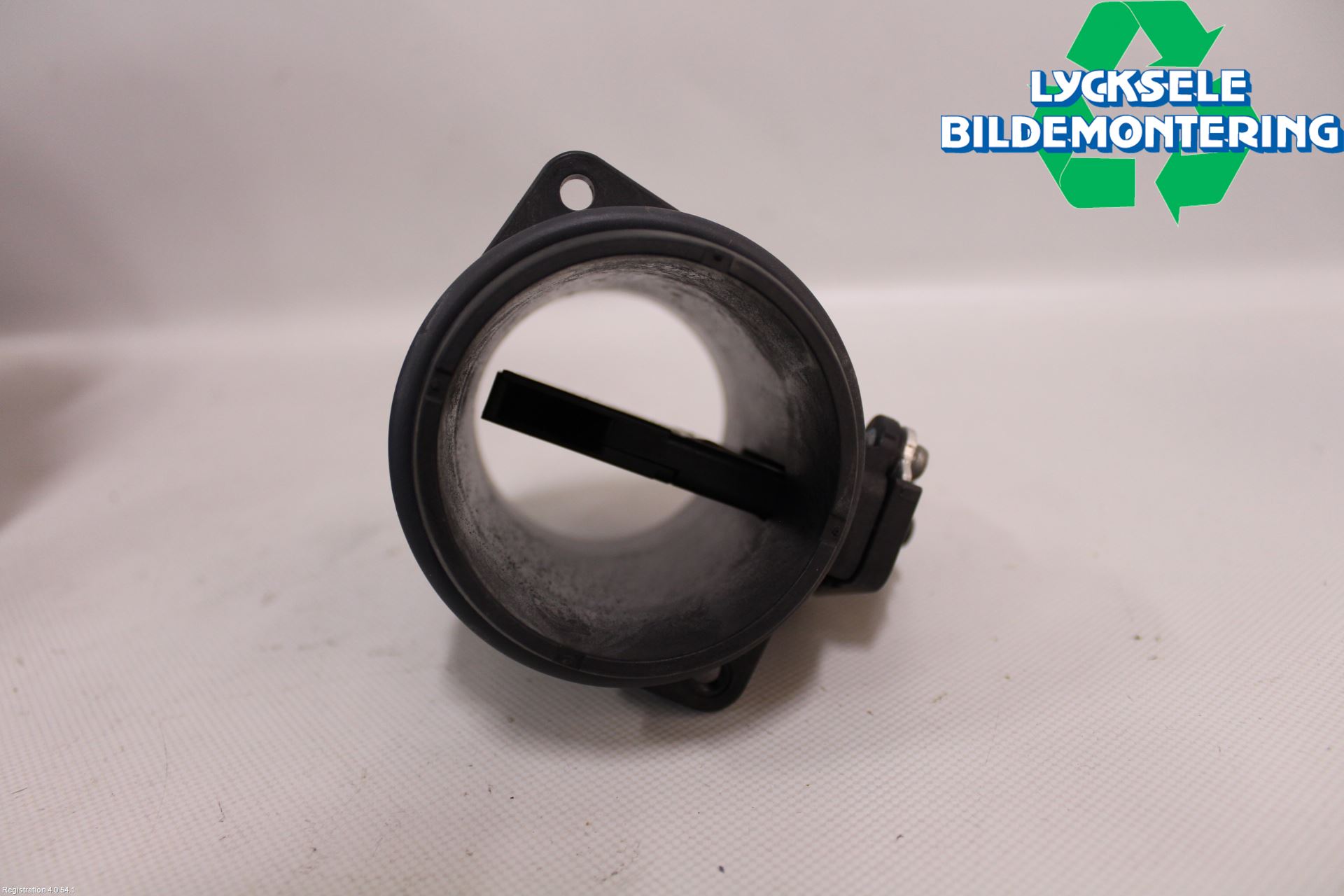 Citroen C5 08-17 Injluftmassamätare