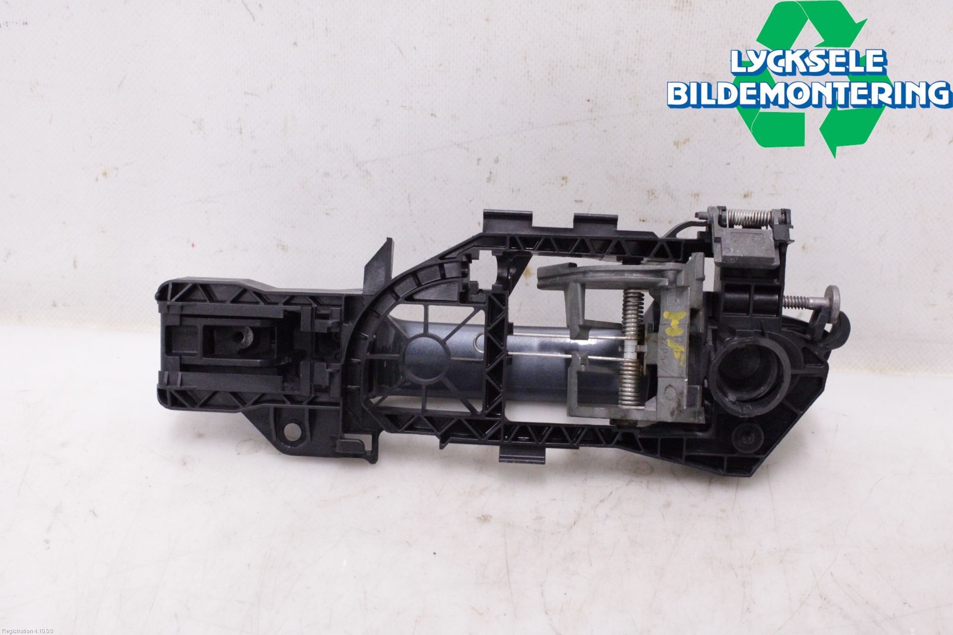 Volkswagen VW PASSAT 05-11 Dörrhandtag Yttre Hö