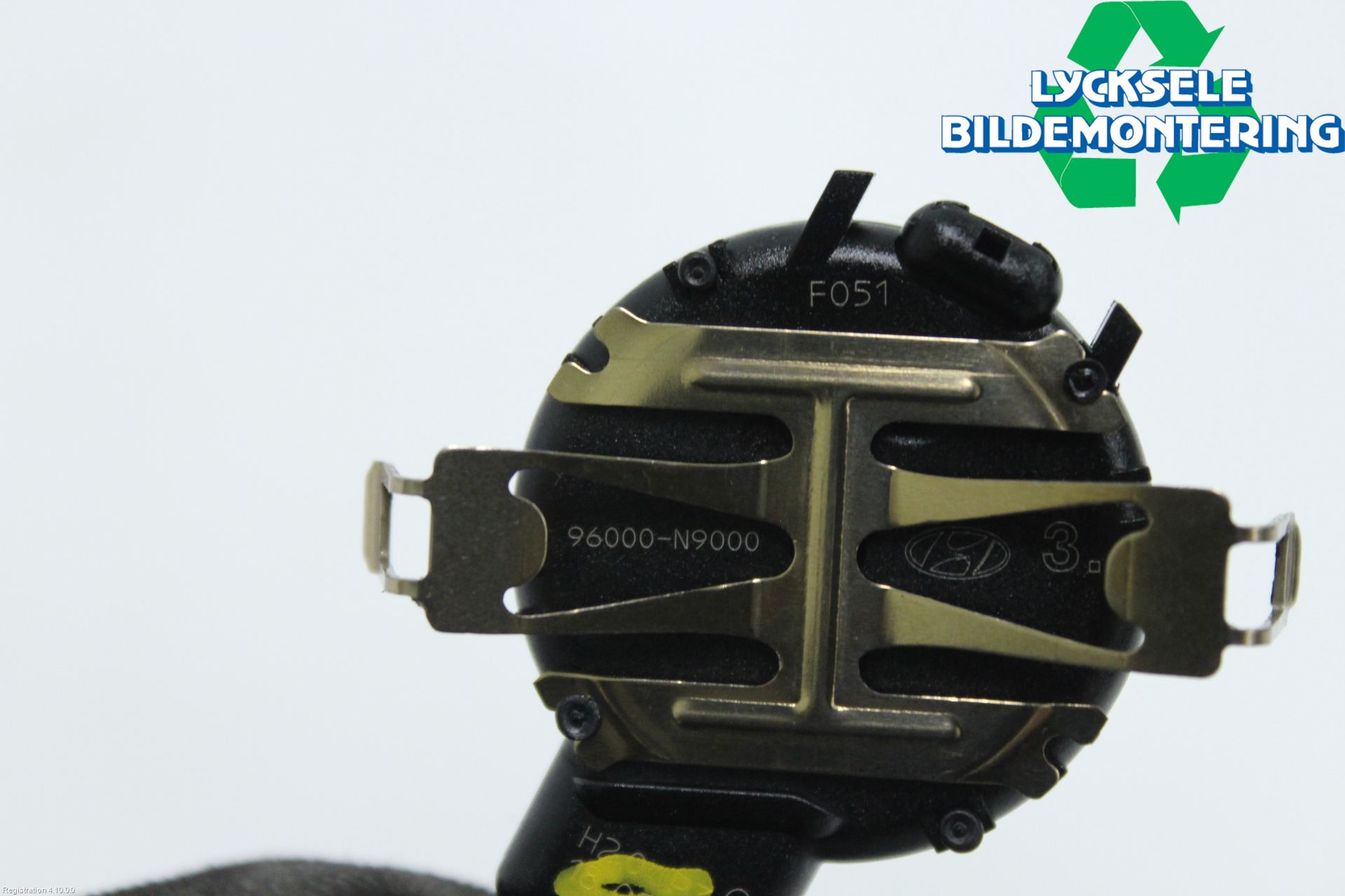 Kia SPORTAGE (NQ5) 22- Regnsensor