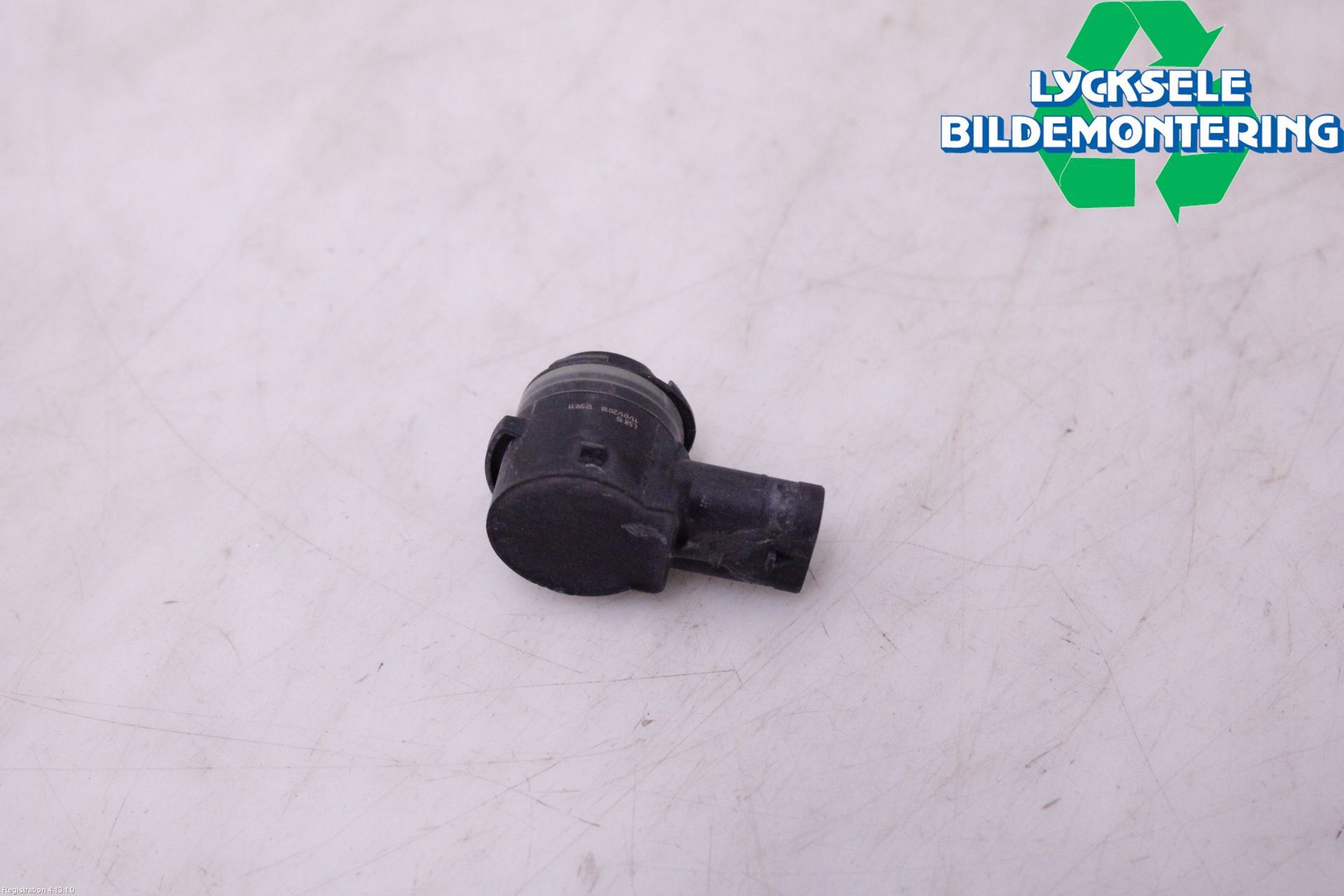 Skoda OCTAVIA (5E) 13-20 Parkeringshjälp Backsensor