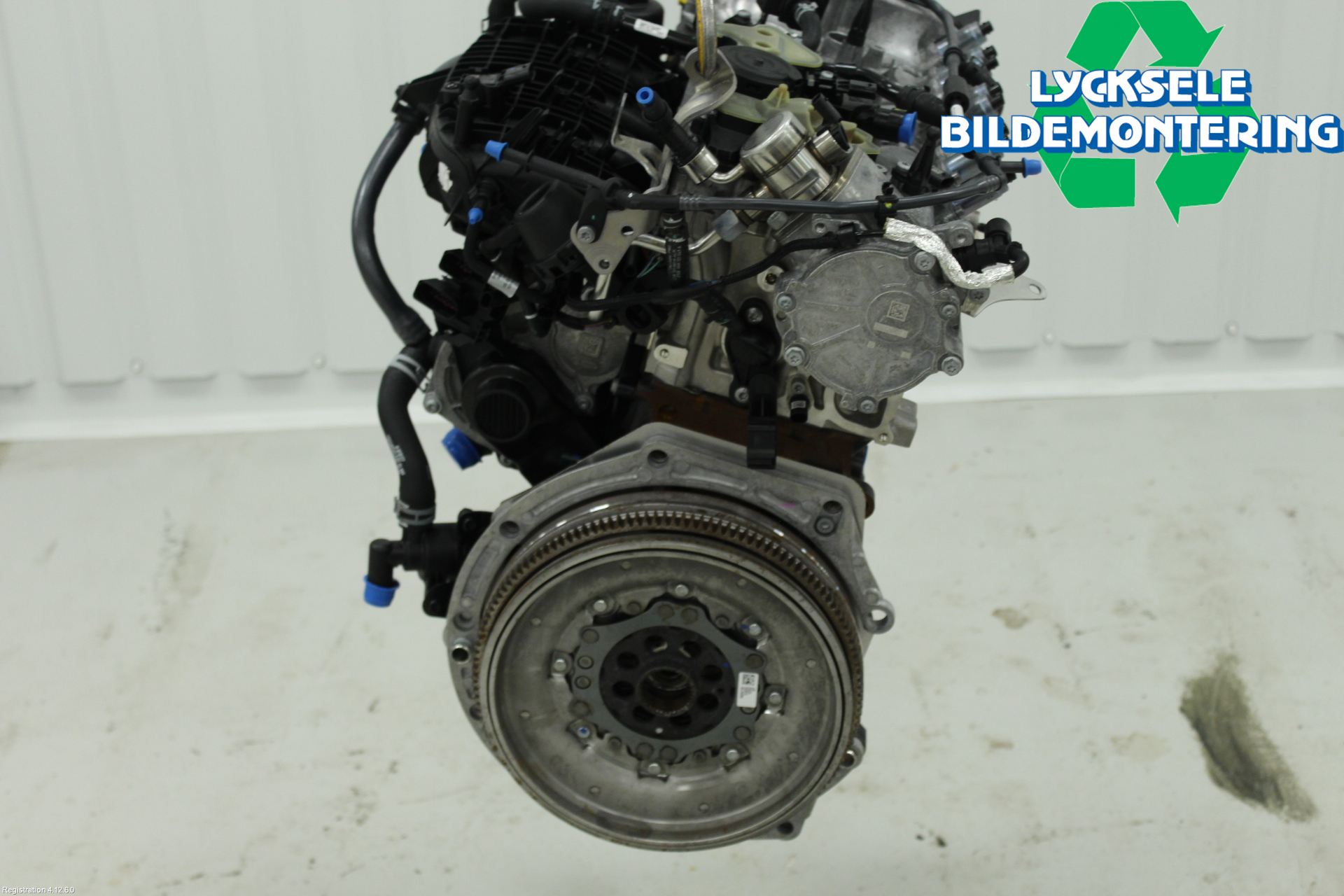 Cupra FORMENTOR 21- Motor Bensin