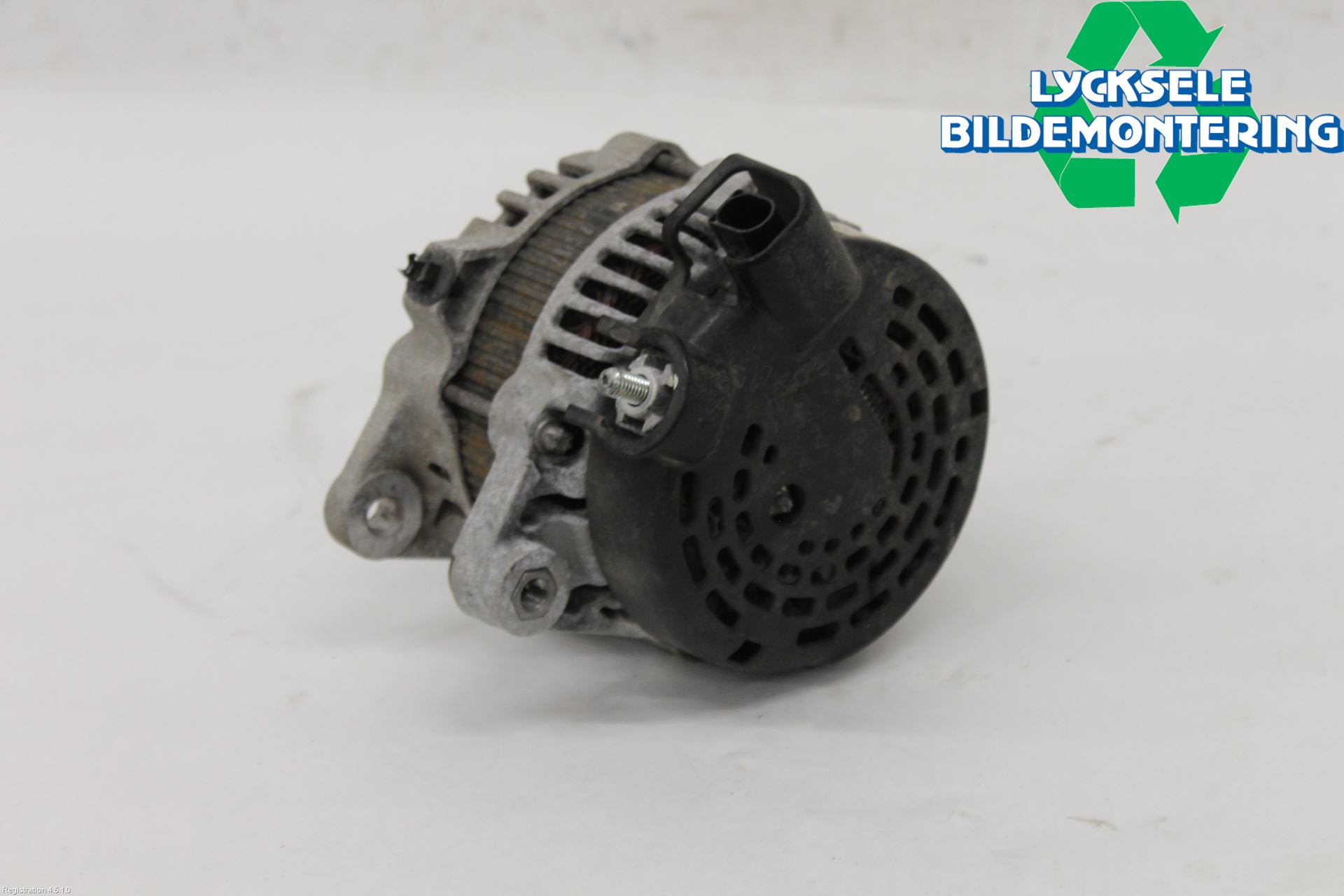 Kia CARENS III 13-19 Generator
