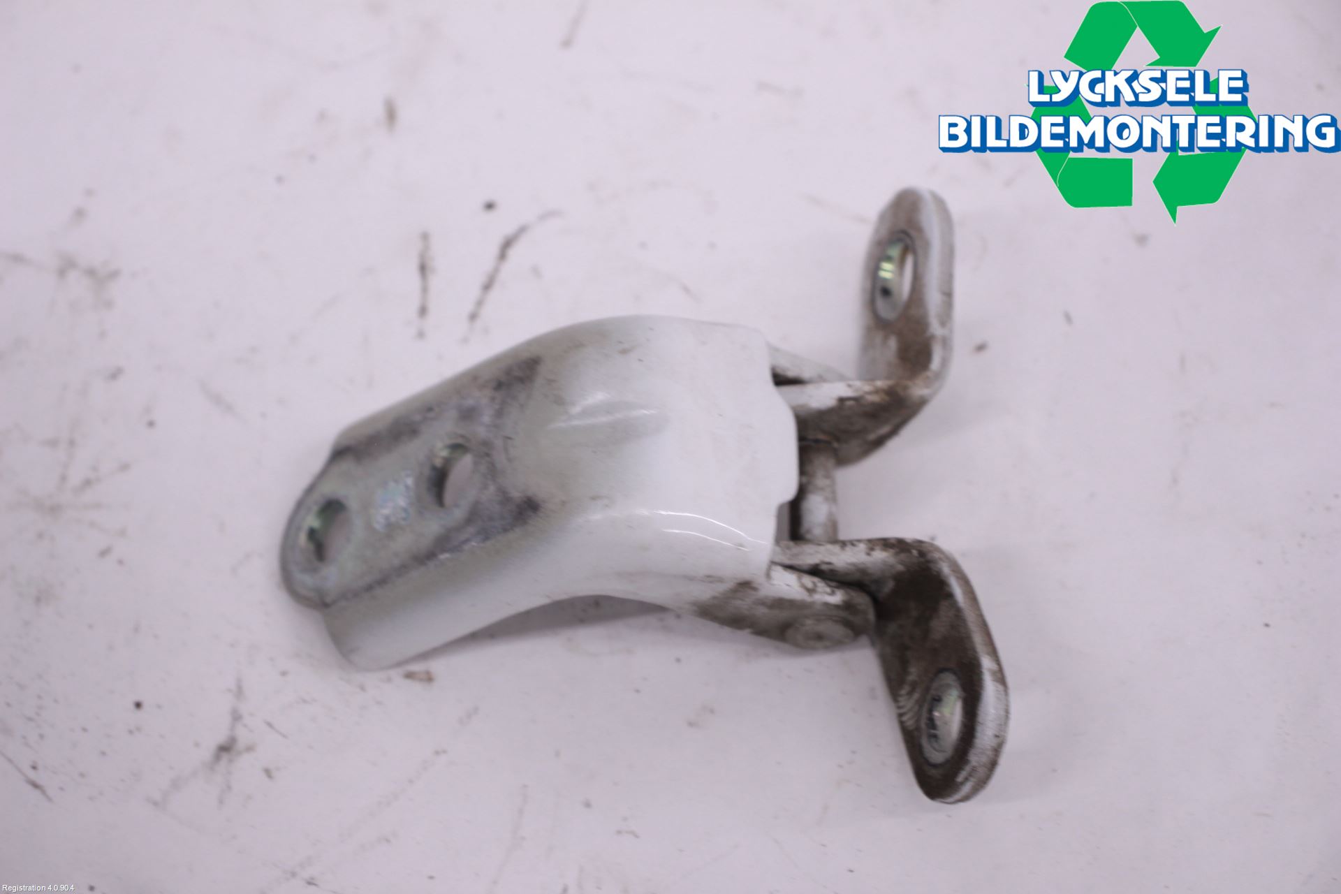 Kia OPTIMA 16-20 Dörrgångjärn