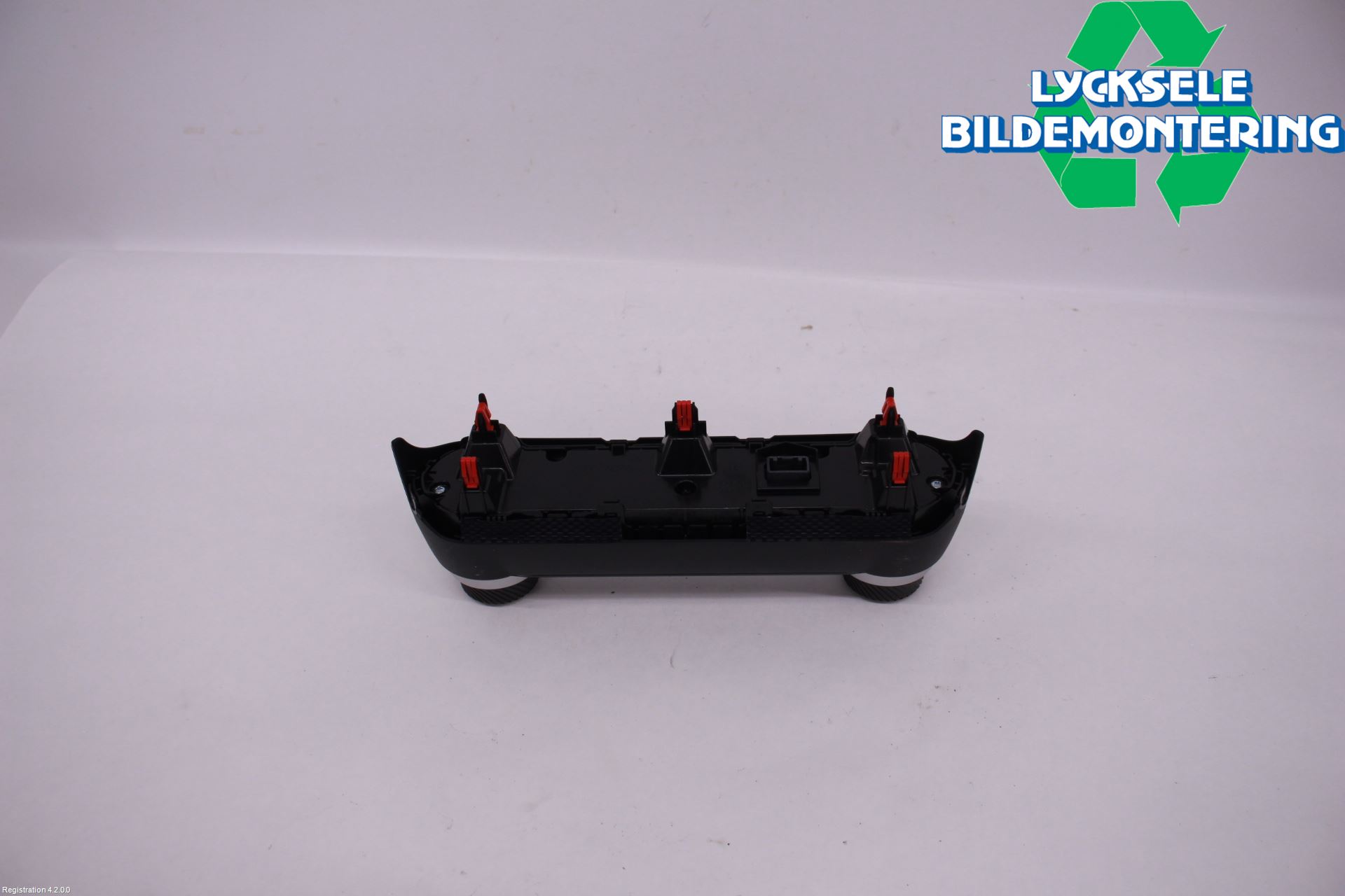 Toyota RAV4 19- Ac Styrenhet Ac Manöveren