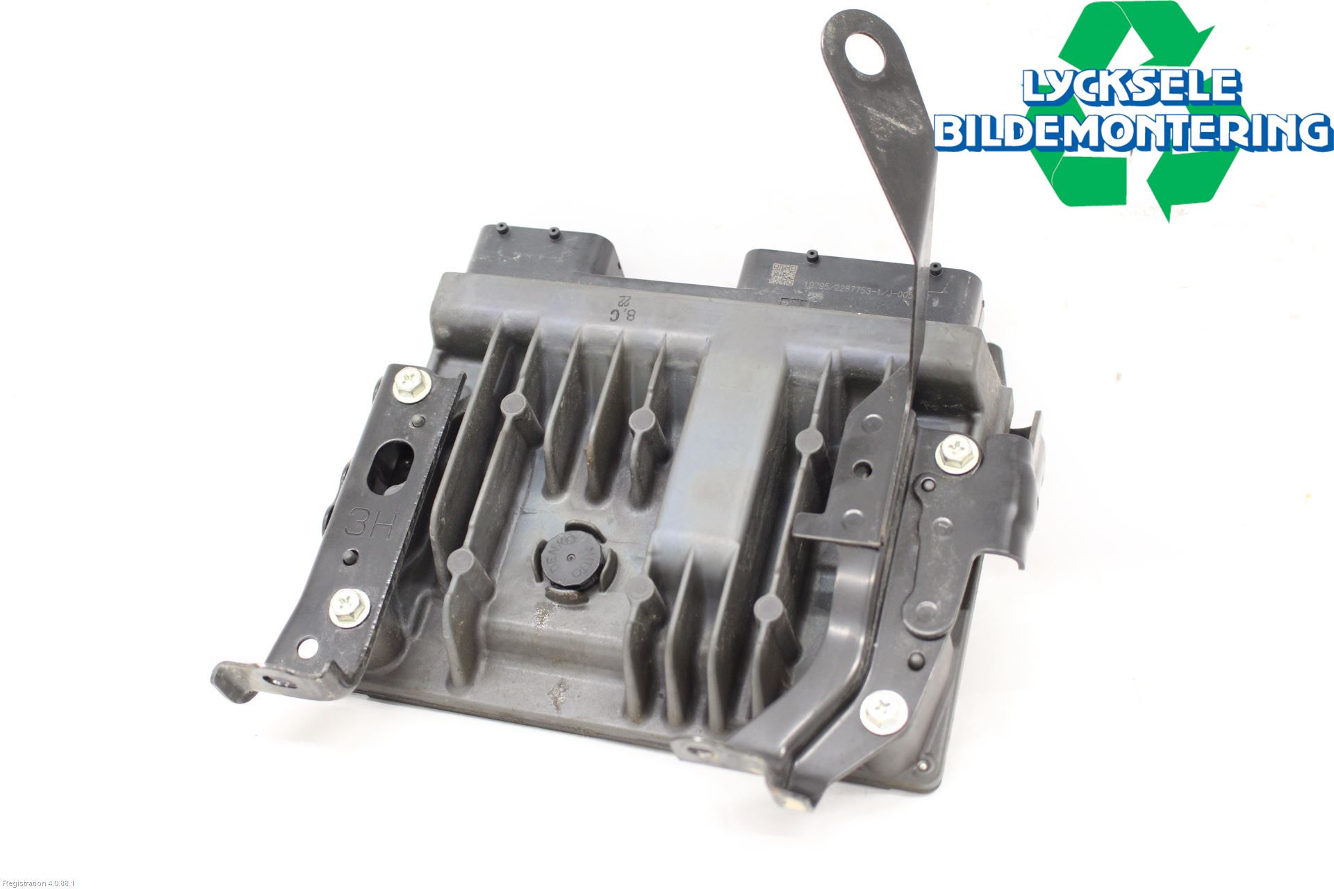 Toyota RAV4 19- Styrenhet Insprut Bensin