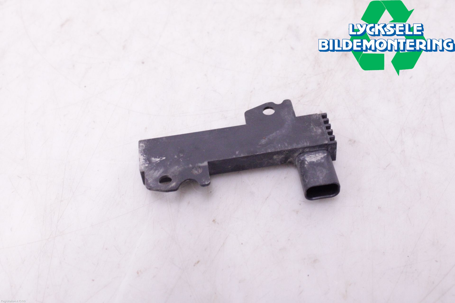Volvo V60 CROSS COUNTRY 16-18 Antenn