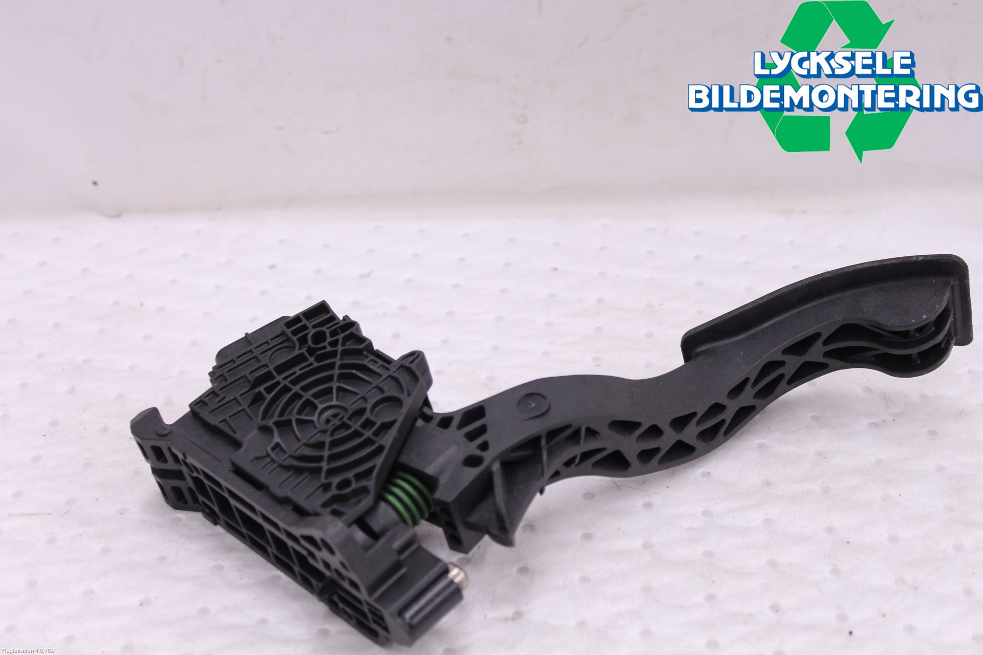 Audi A1 19- Gaspedal