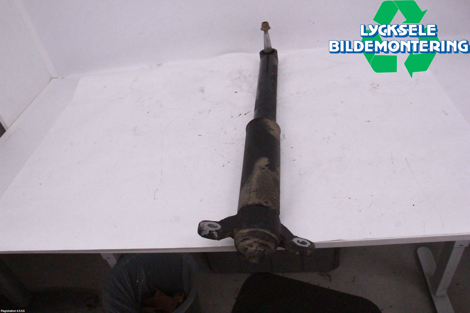 Ford EXPLORER 93-23 Stötdämpare Bak