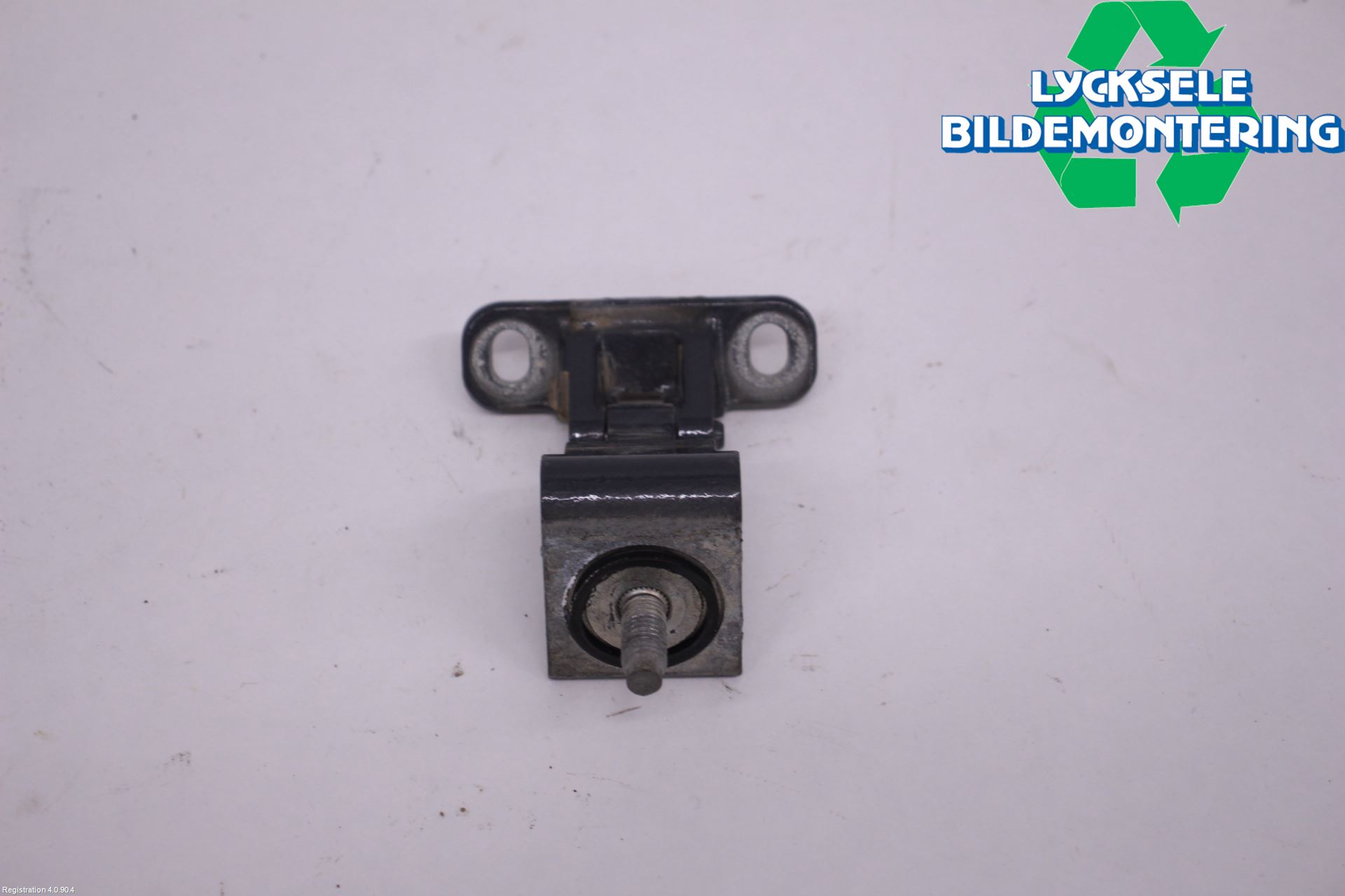 Volkswagen VW GOLF / E-GOLF VIII 20- Bakluckegångjärn Vä