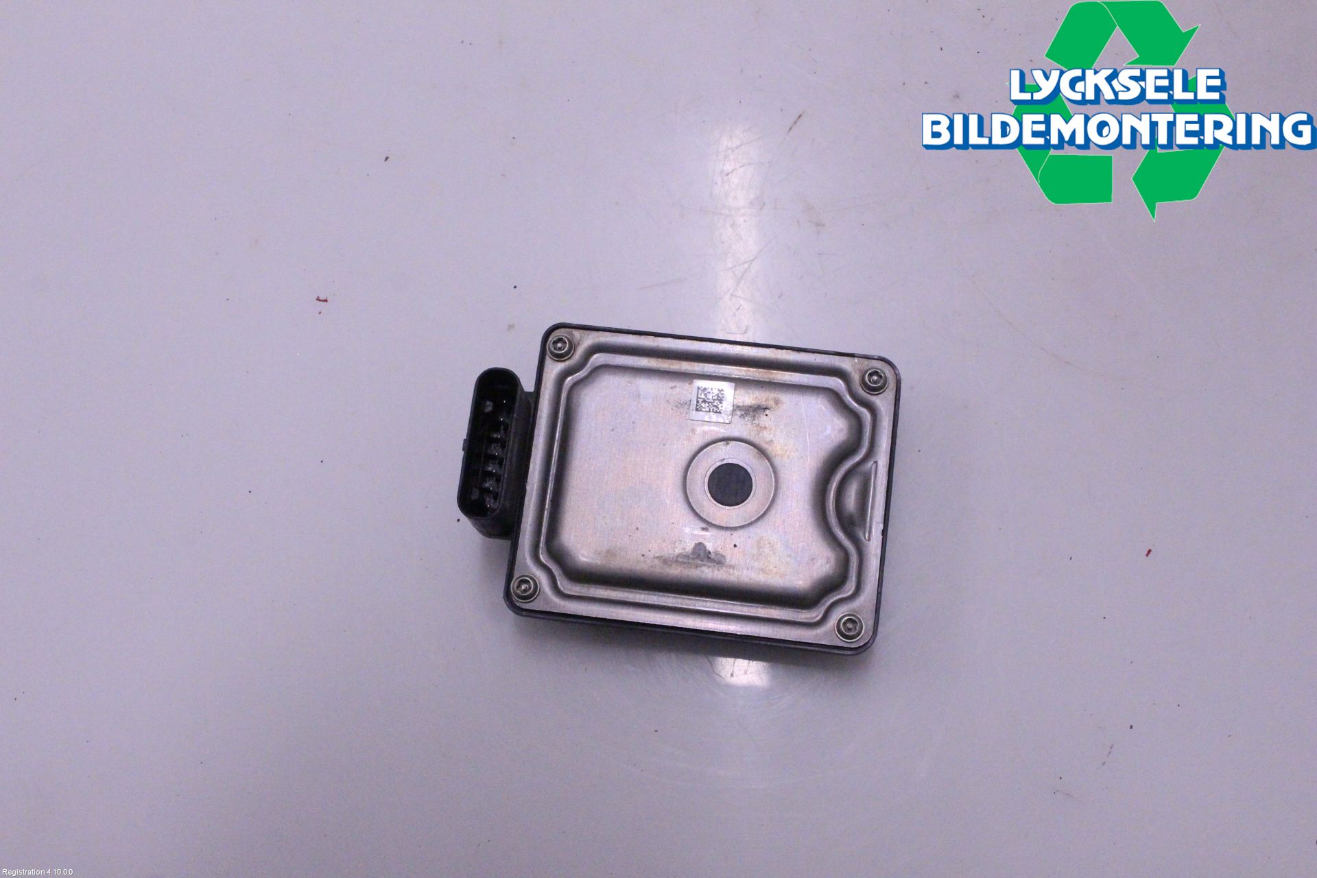 Volkswagen VW T-ROC 18- Sensor Adaptiv Farthållare