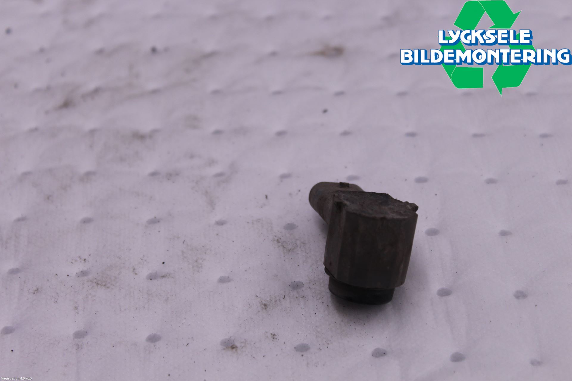 Volvo XC70 08-13 Parkeringshjälp Backsensor