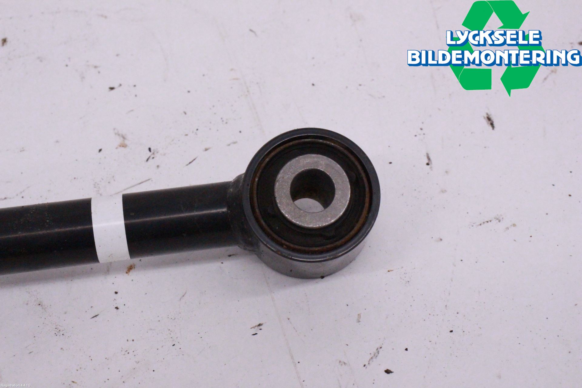 Subaru XV 18-22 Bärarm Bak Övre Höger