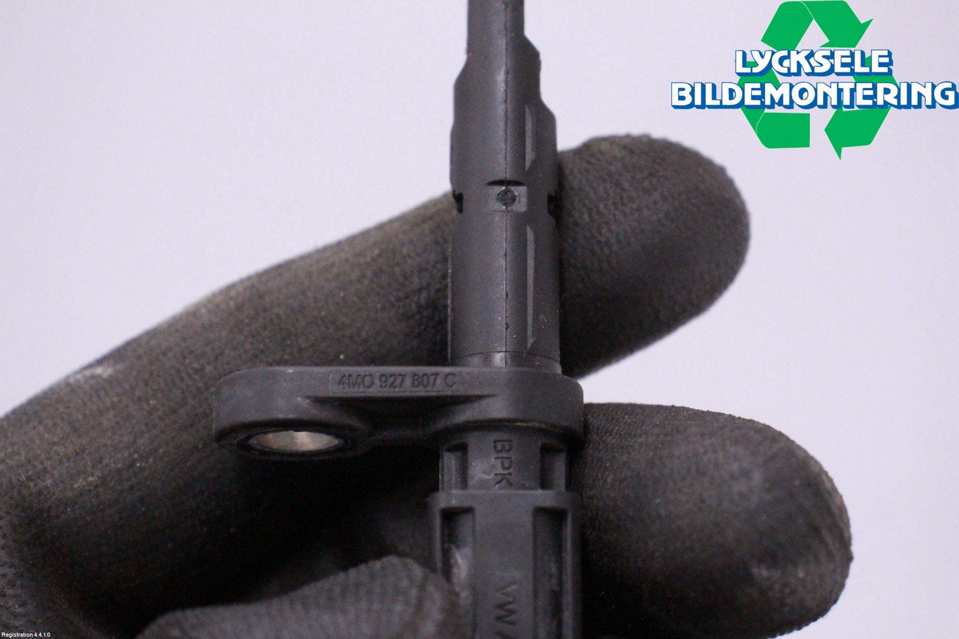 Audi A4/S4 B9 20- Abs Sensor