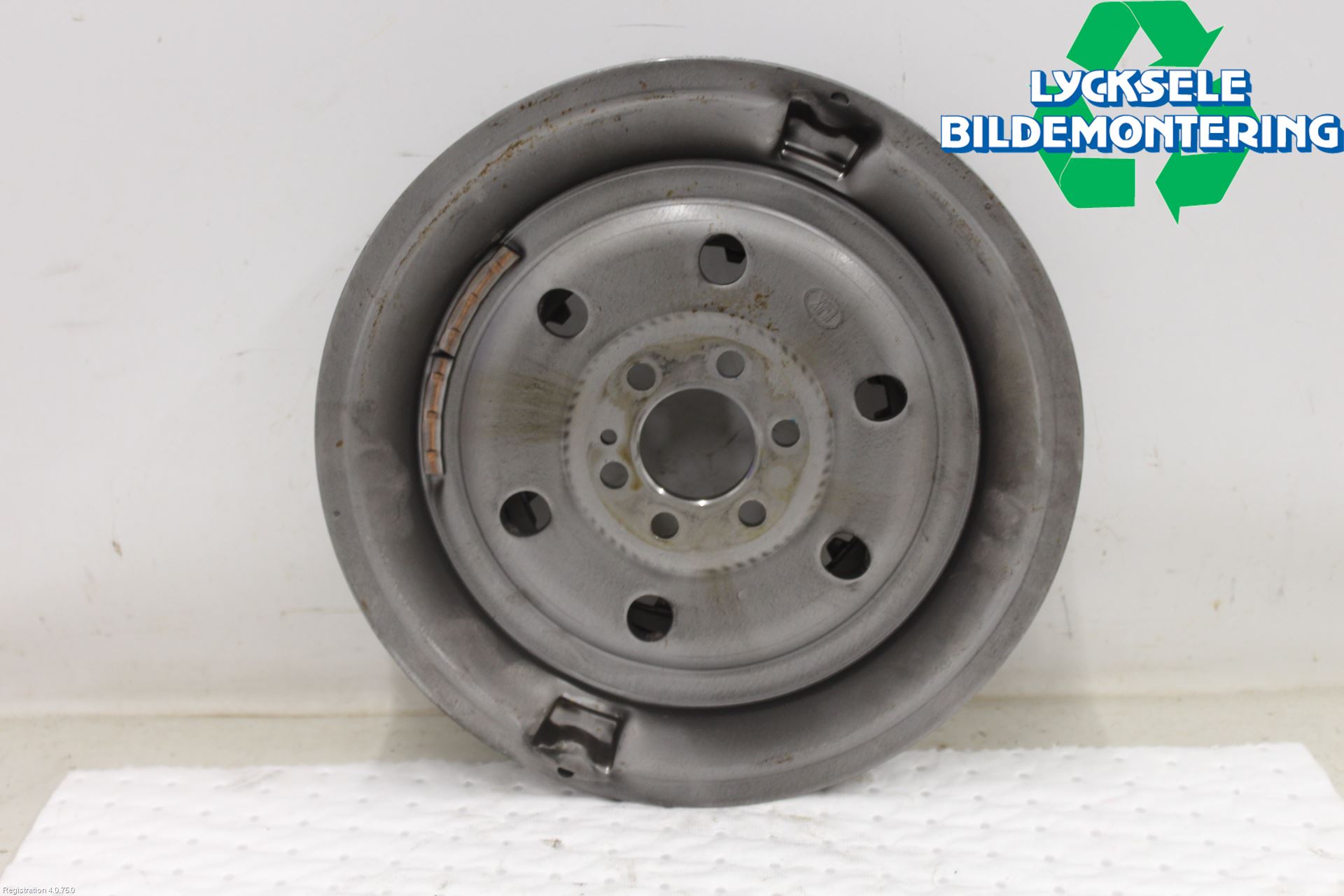 Audi A3/S3 8V 13-20 Svänghjul Aut