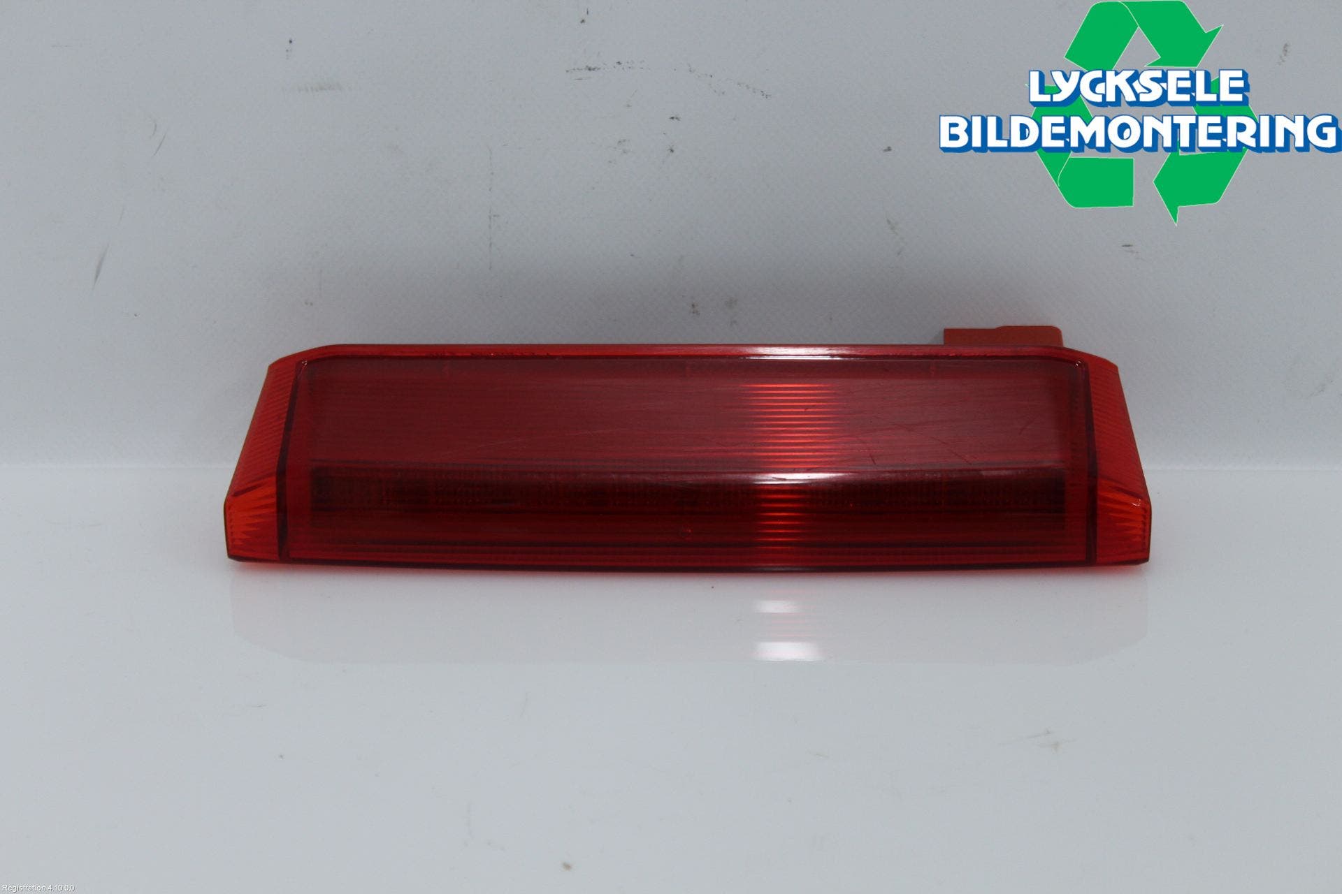 Nissan LEAF 18- Bromsljus Bakruta