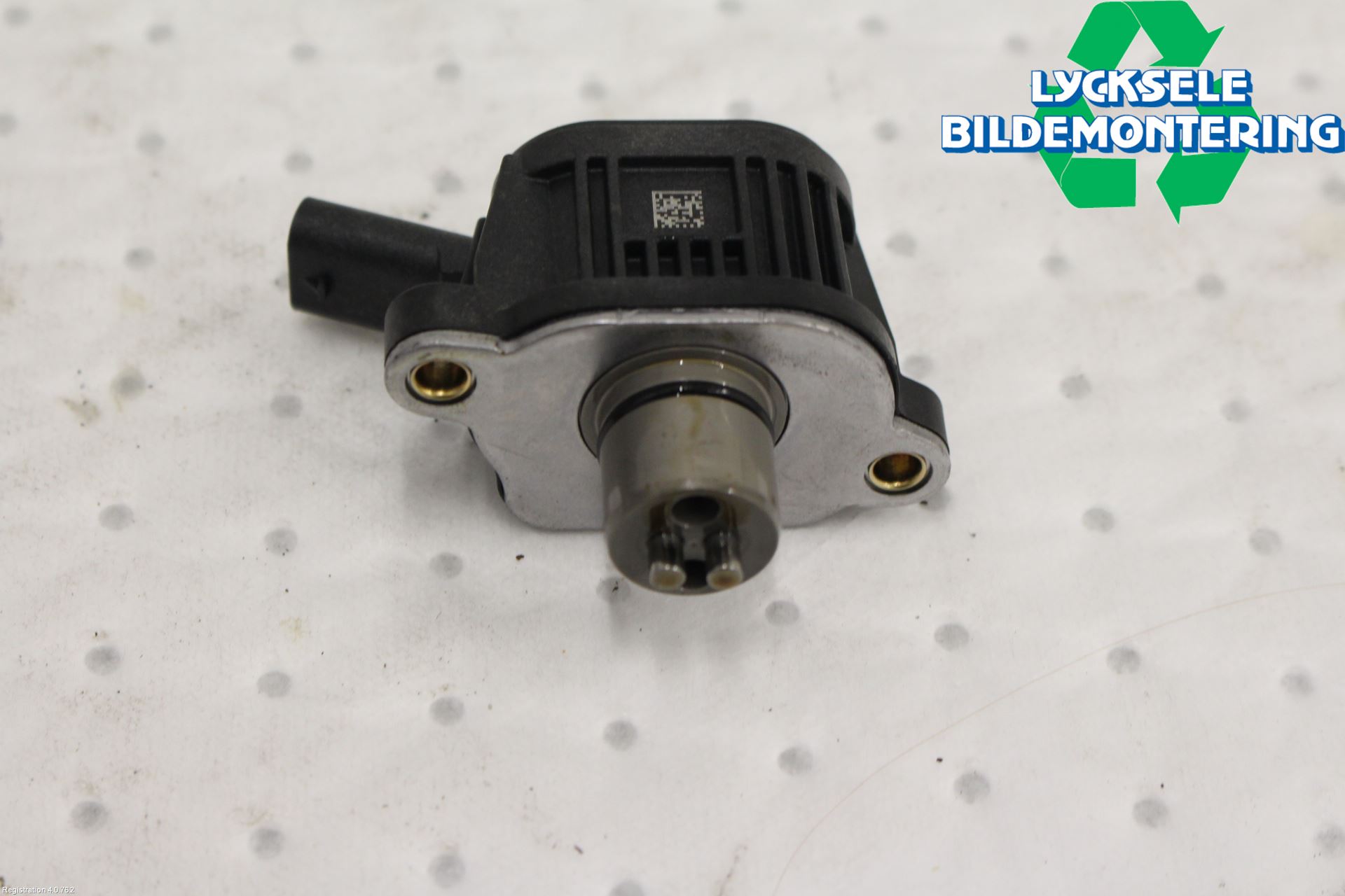 Audi A3/S3 8Y 21- Kamställningsventil