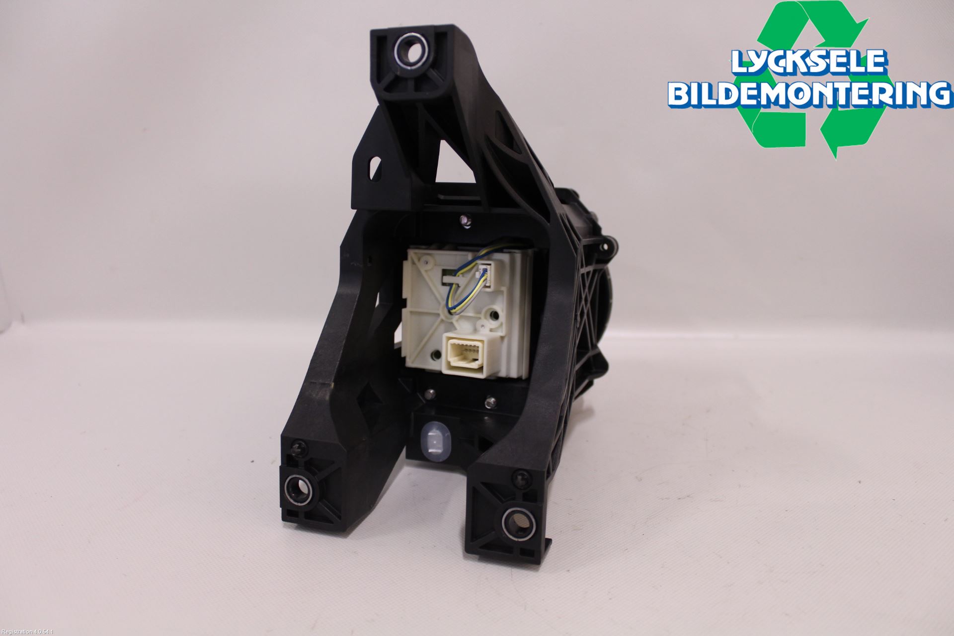 Nissan LEAF 18- Växelspak