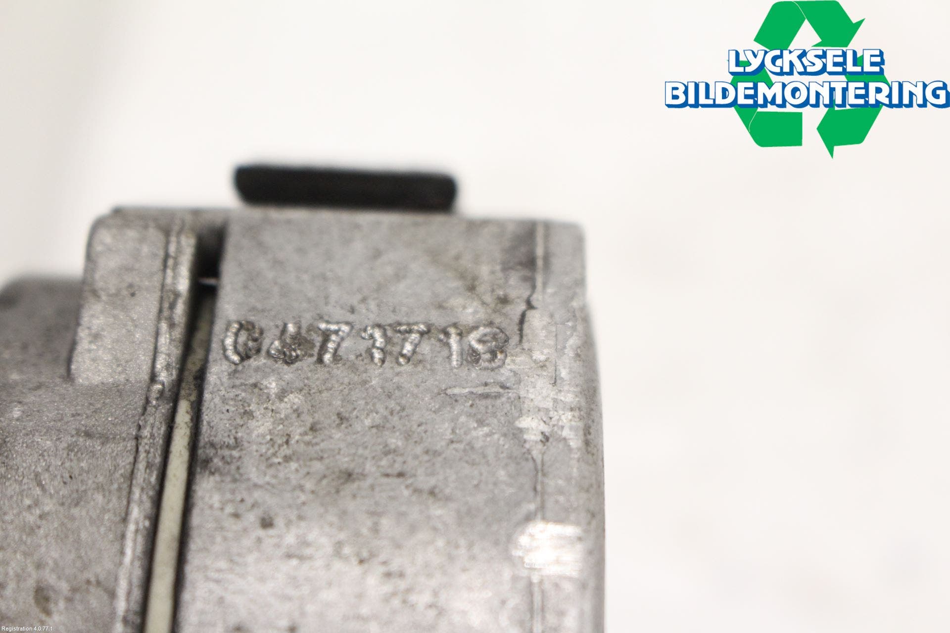 Ford MONDEO 15-22 Remspännare