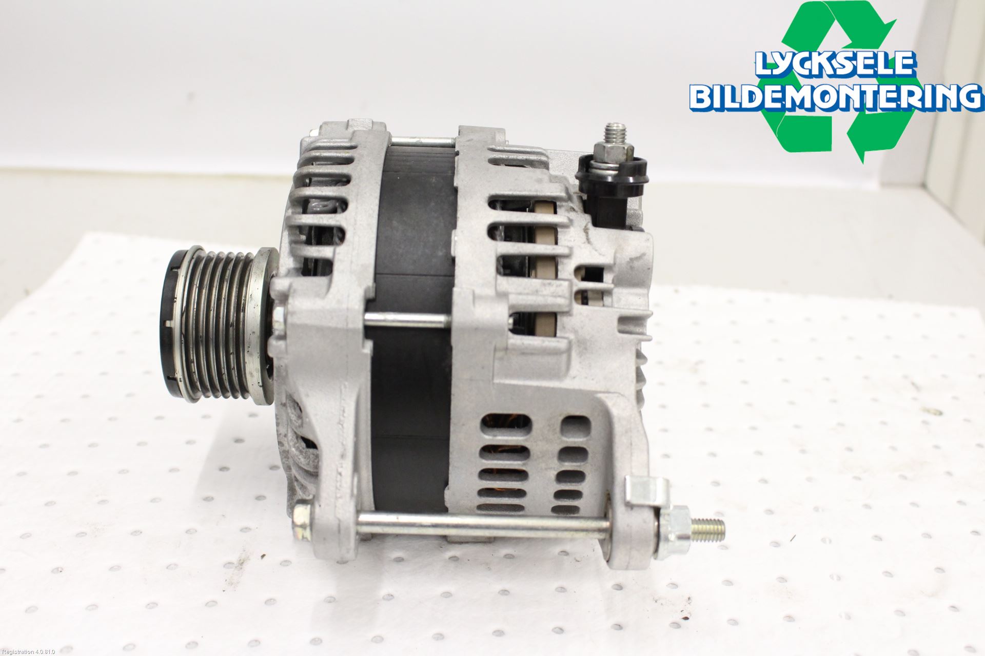 Subaru OUTBACK 15-20 Generator