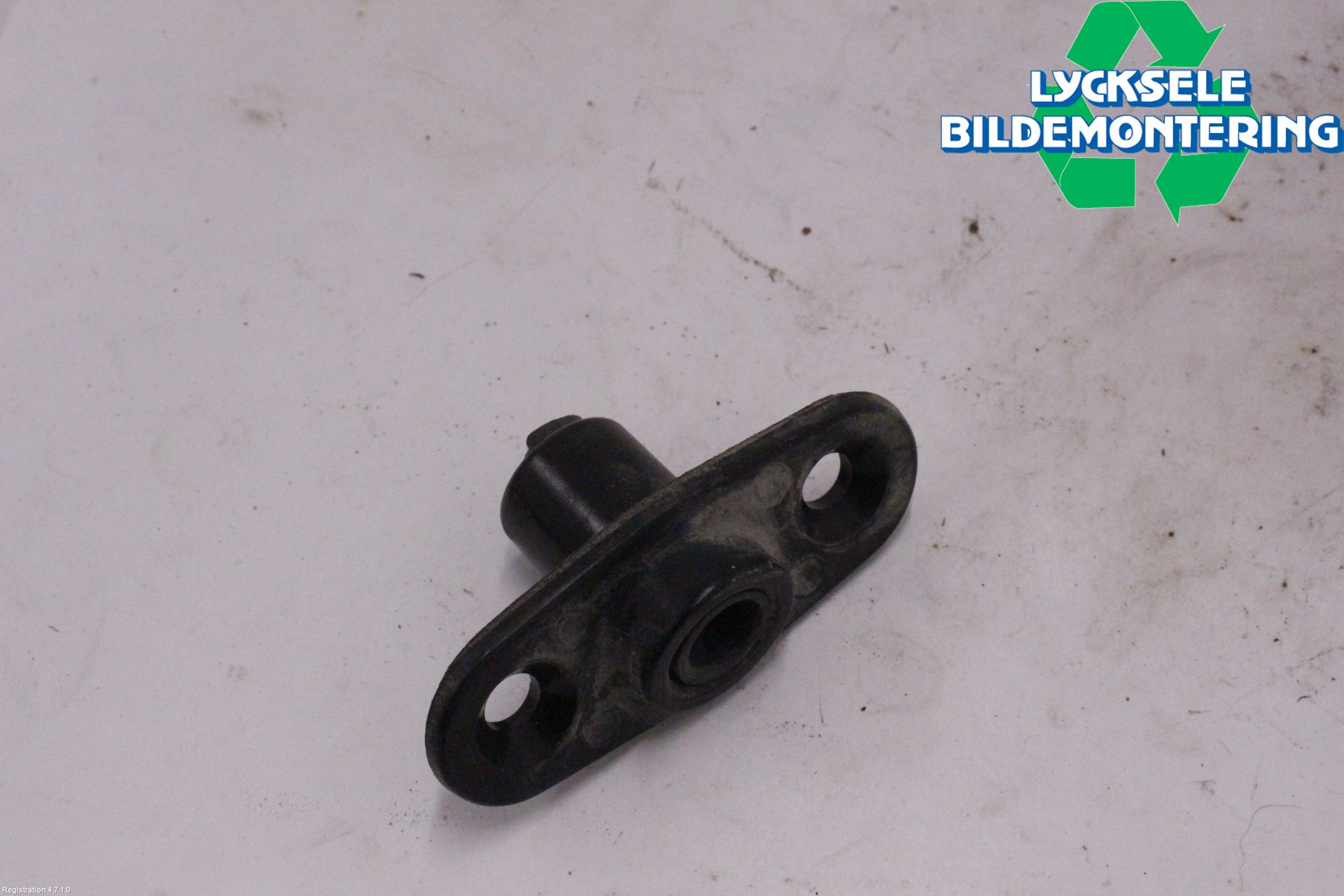 Volkswagen VW CADDY 21- Dörrstopp