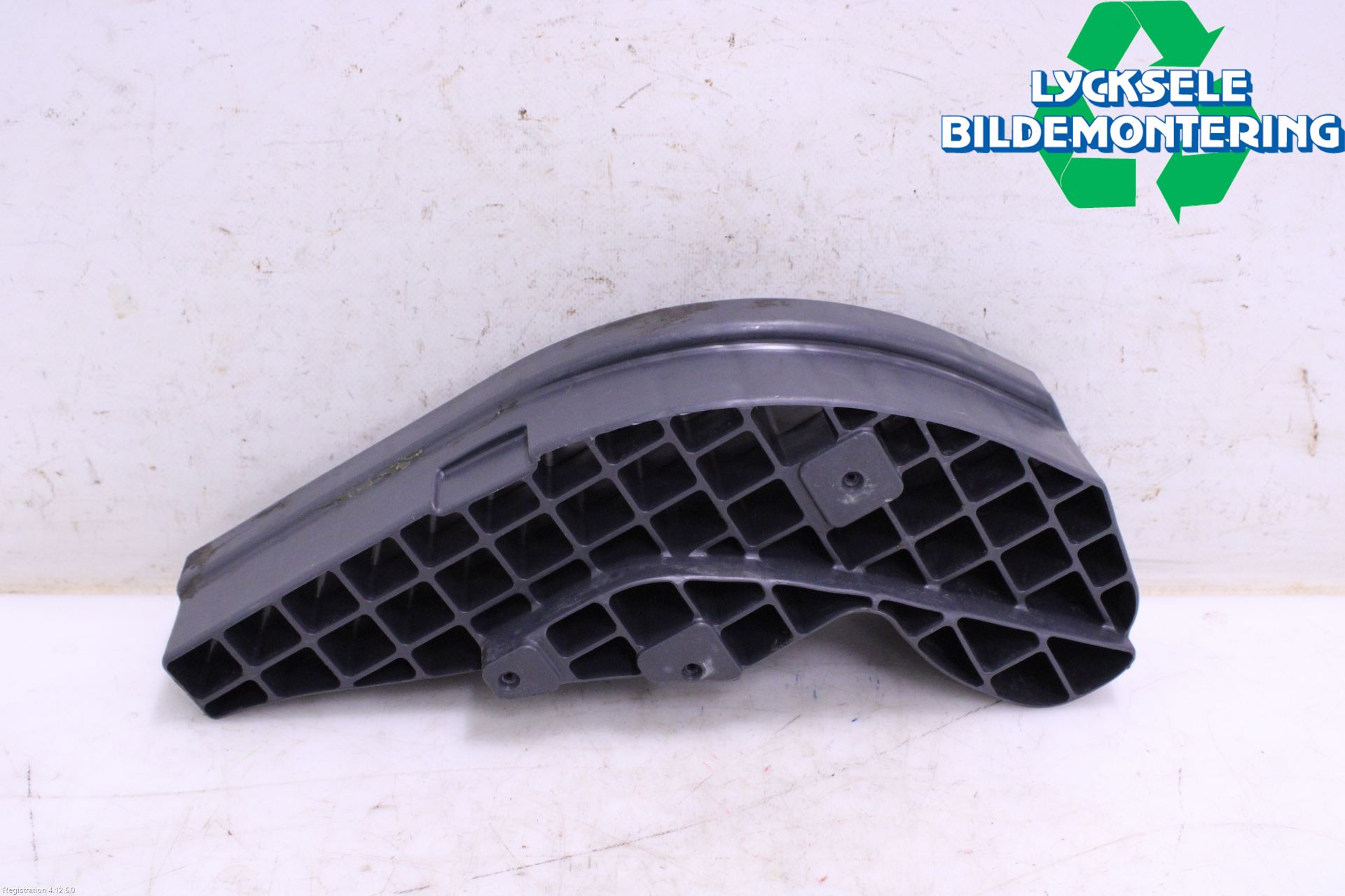 Volvo XC70 08-13 Dörr Deformationselement