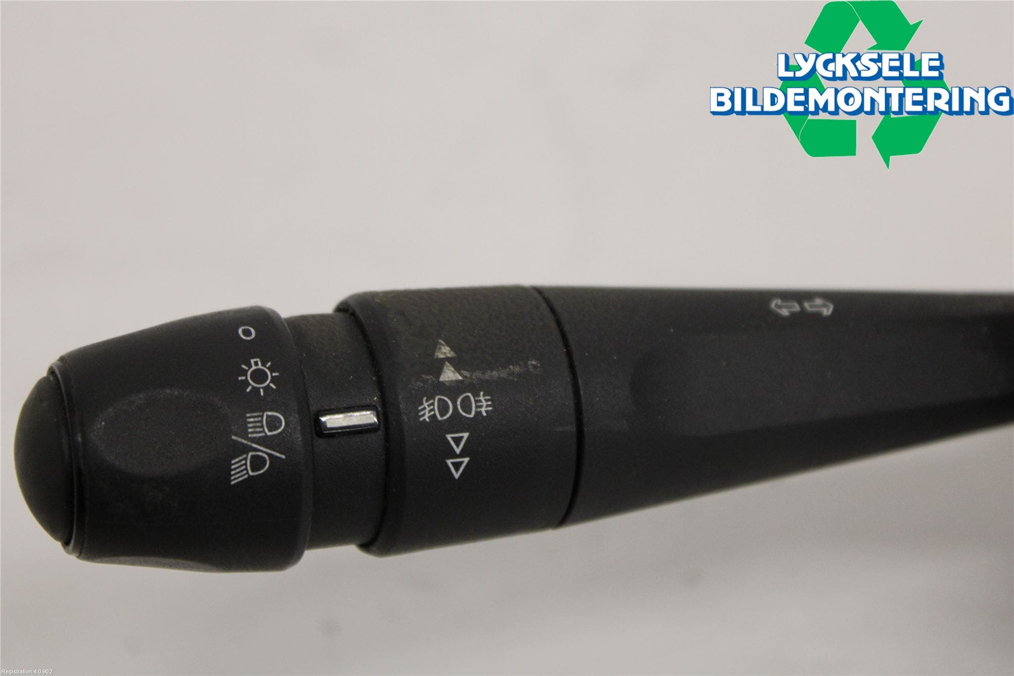 Citroen C4 CACTUS 14-20 Spakcentral